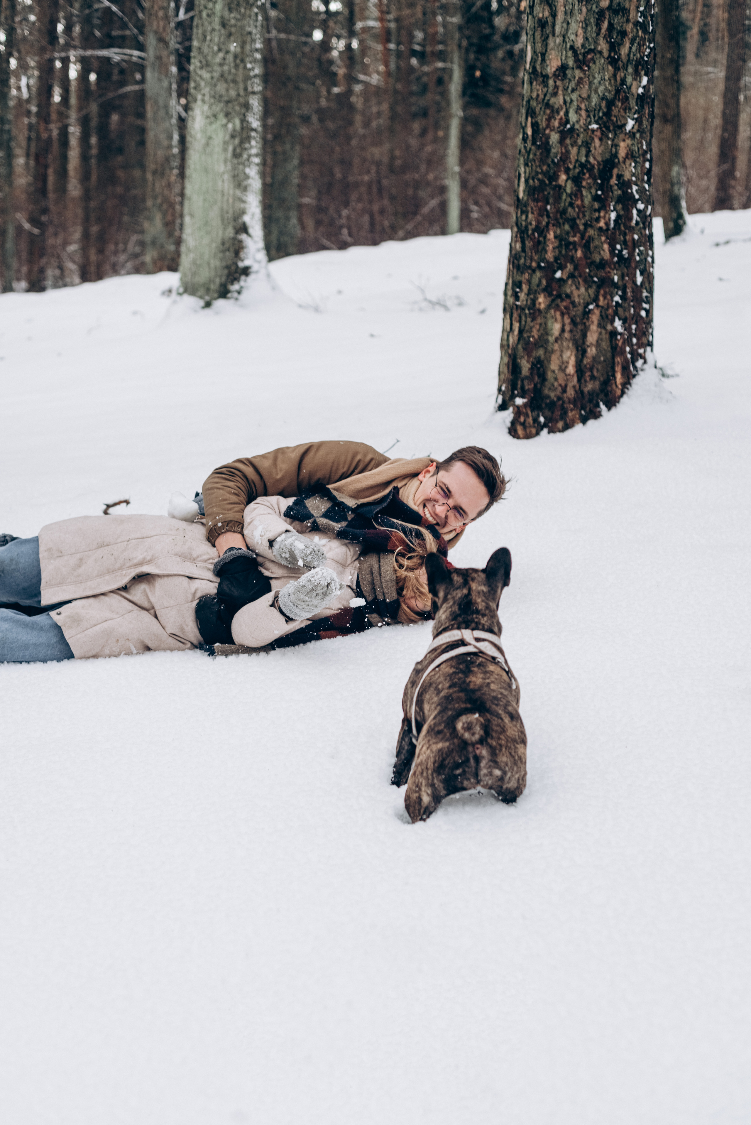 Sasha & Vika love story. Фотографы Минск и мир