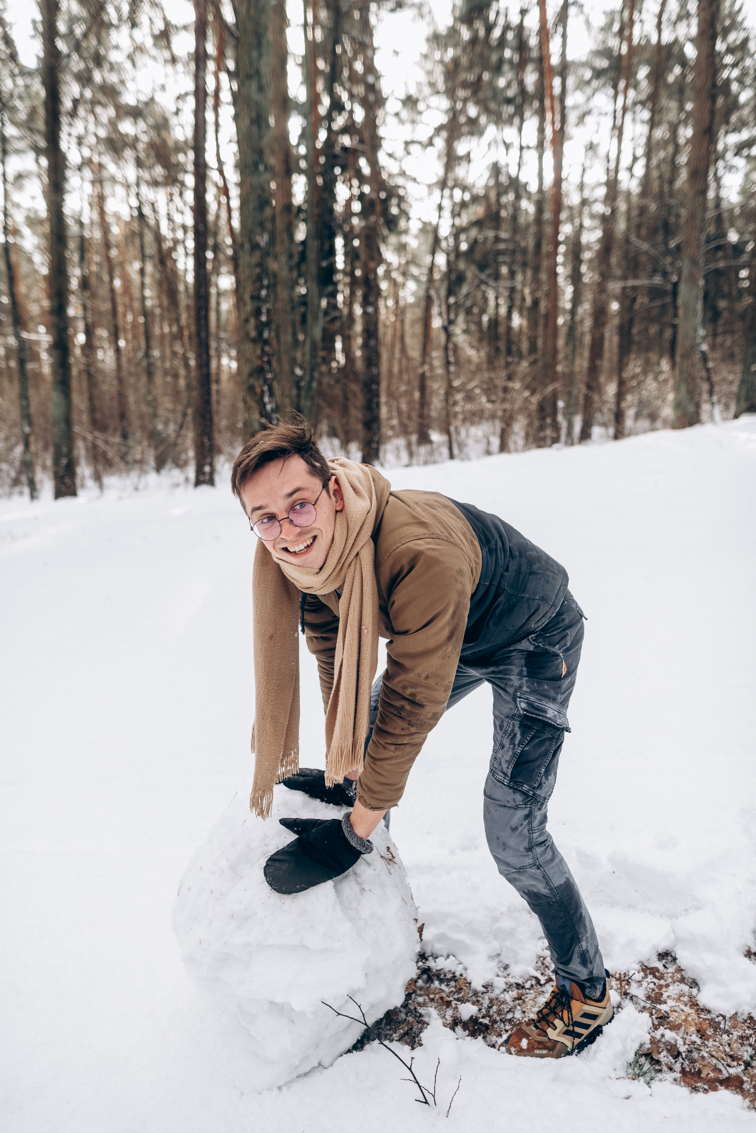 Sasha & Vika love story. Фотографы Минск и мир