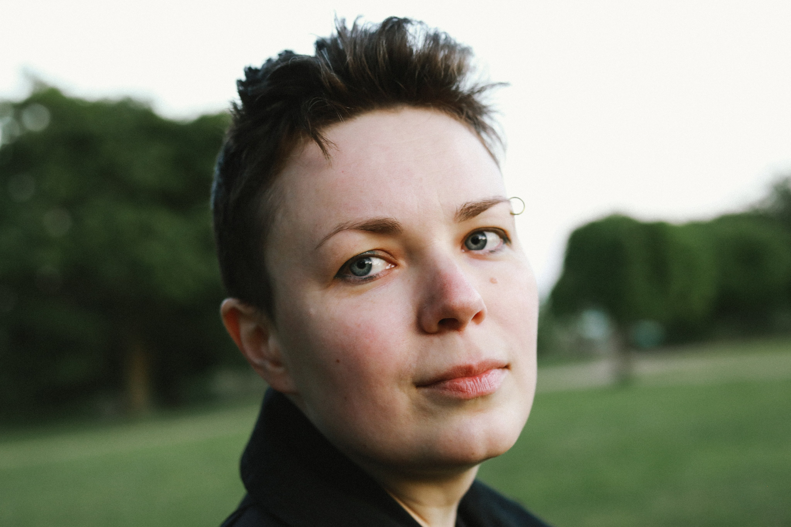 L Rock N Roll. Victoria Dini. Art photography in London / Folkestone, UK