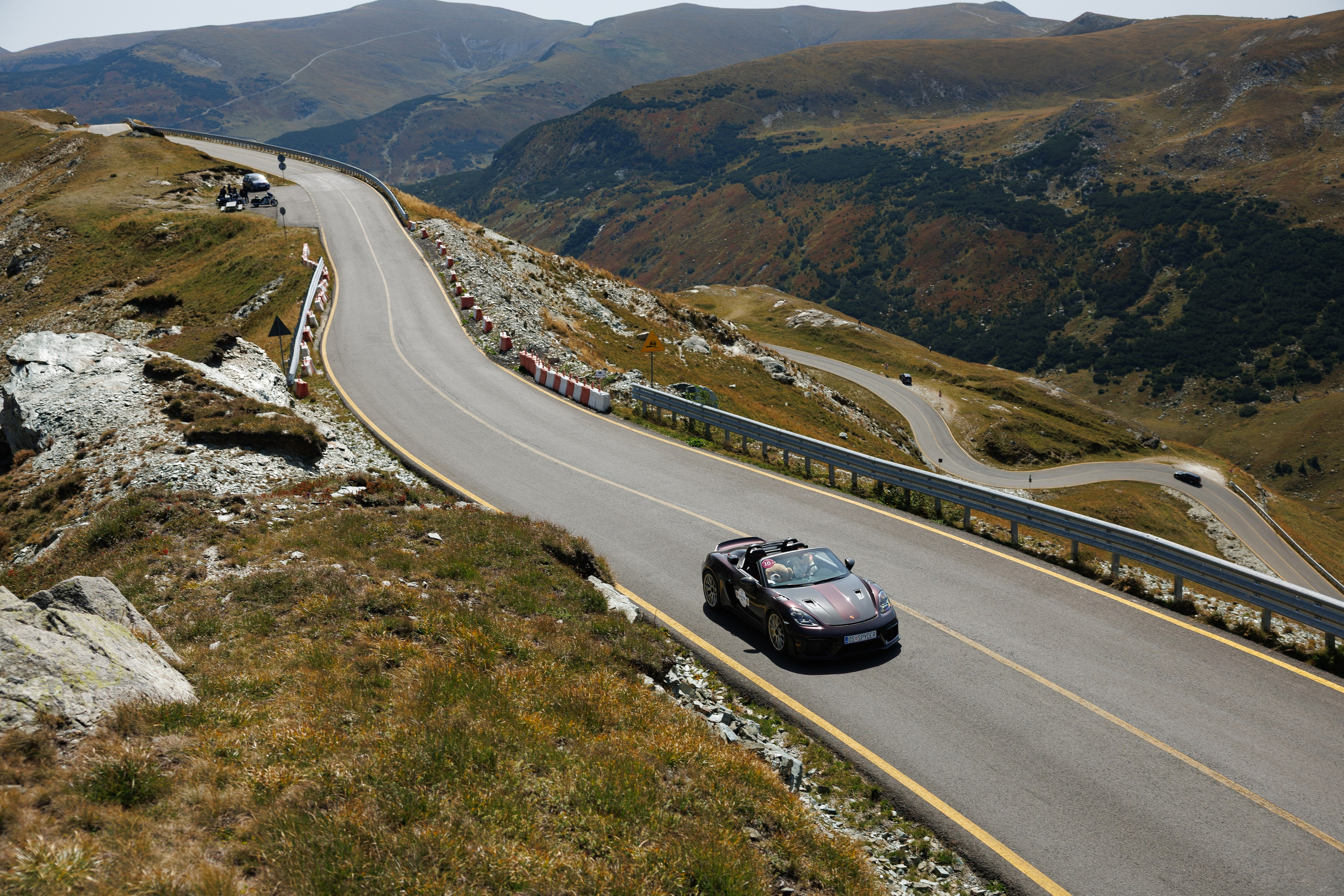 Sports Photographer Brasov