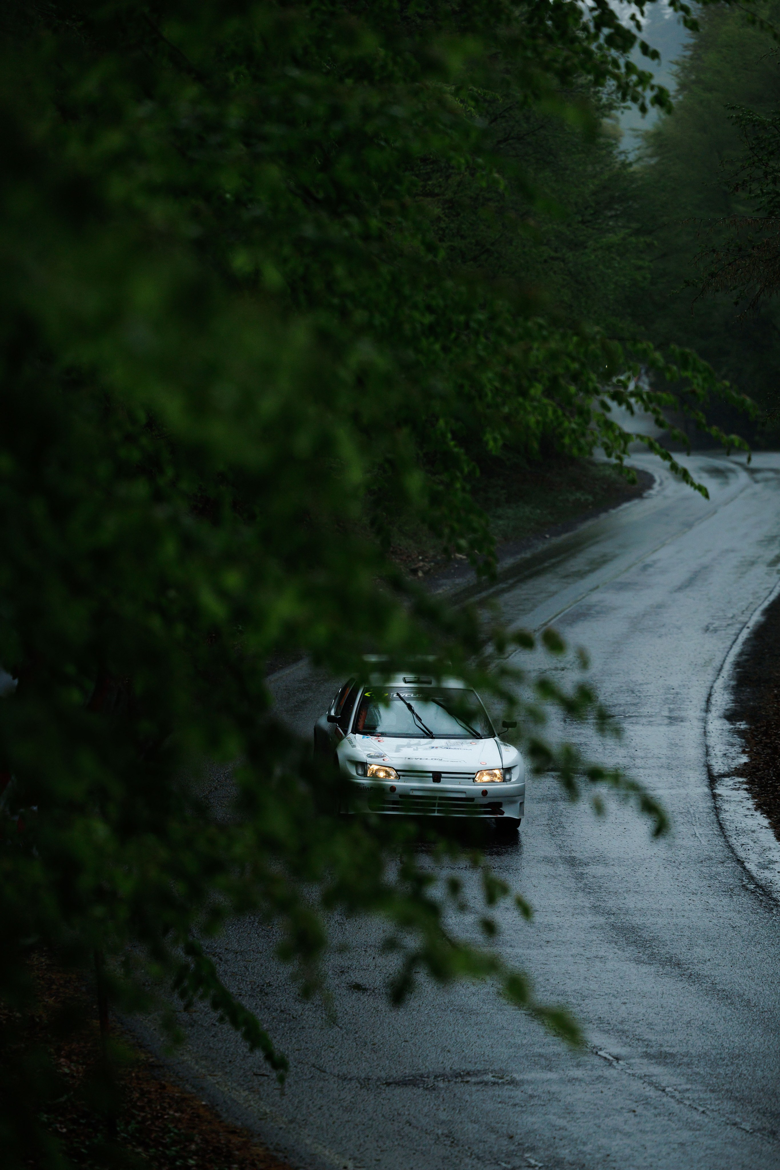 Sports Photographer Brasov