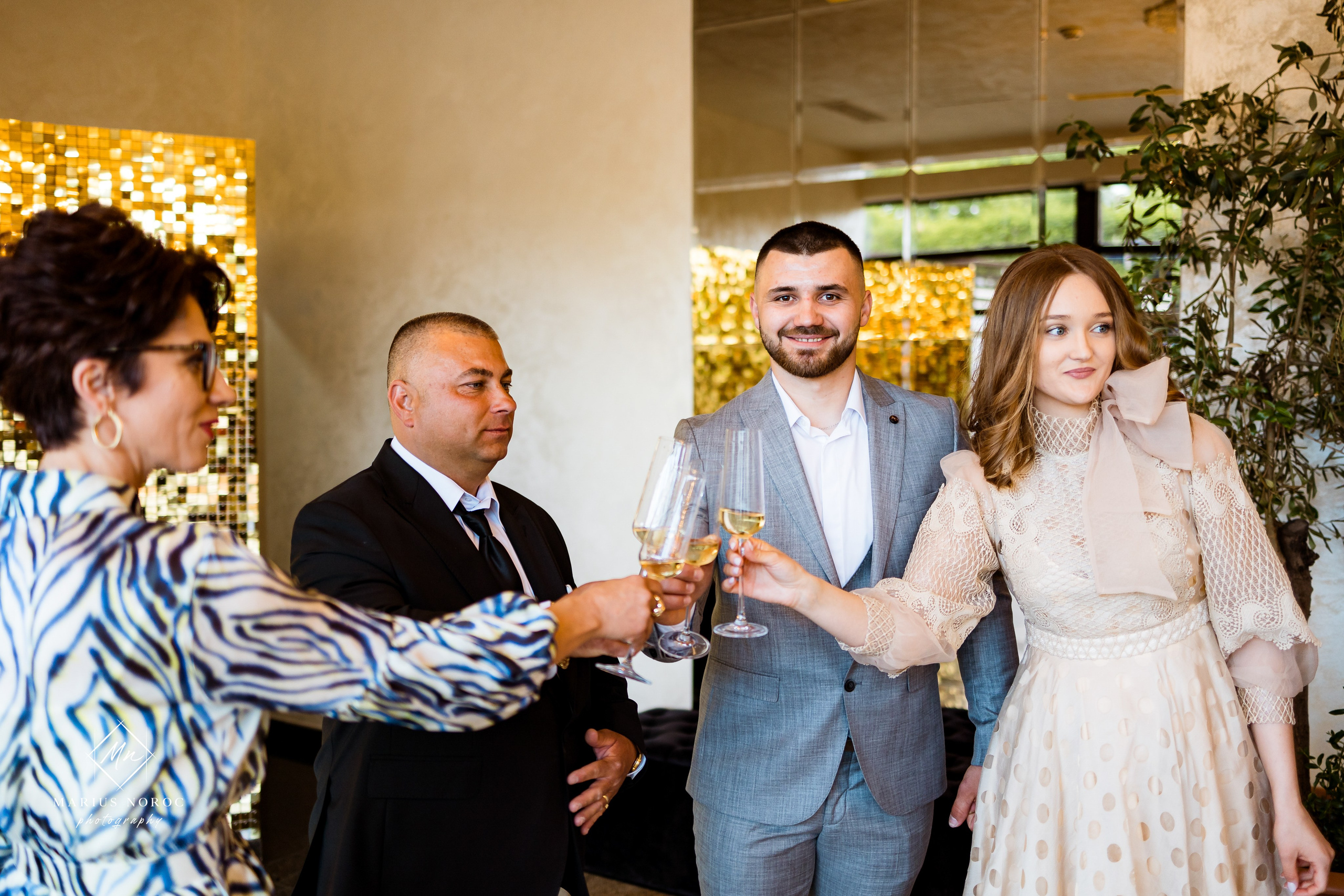 Olivia - Taina Sfântului Botez