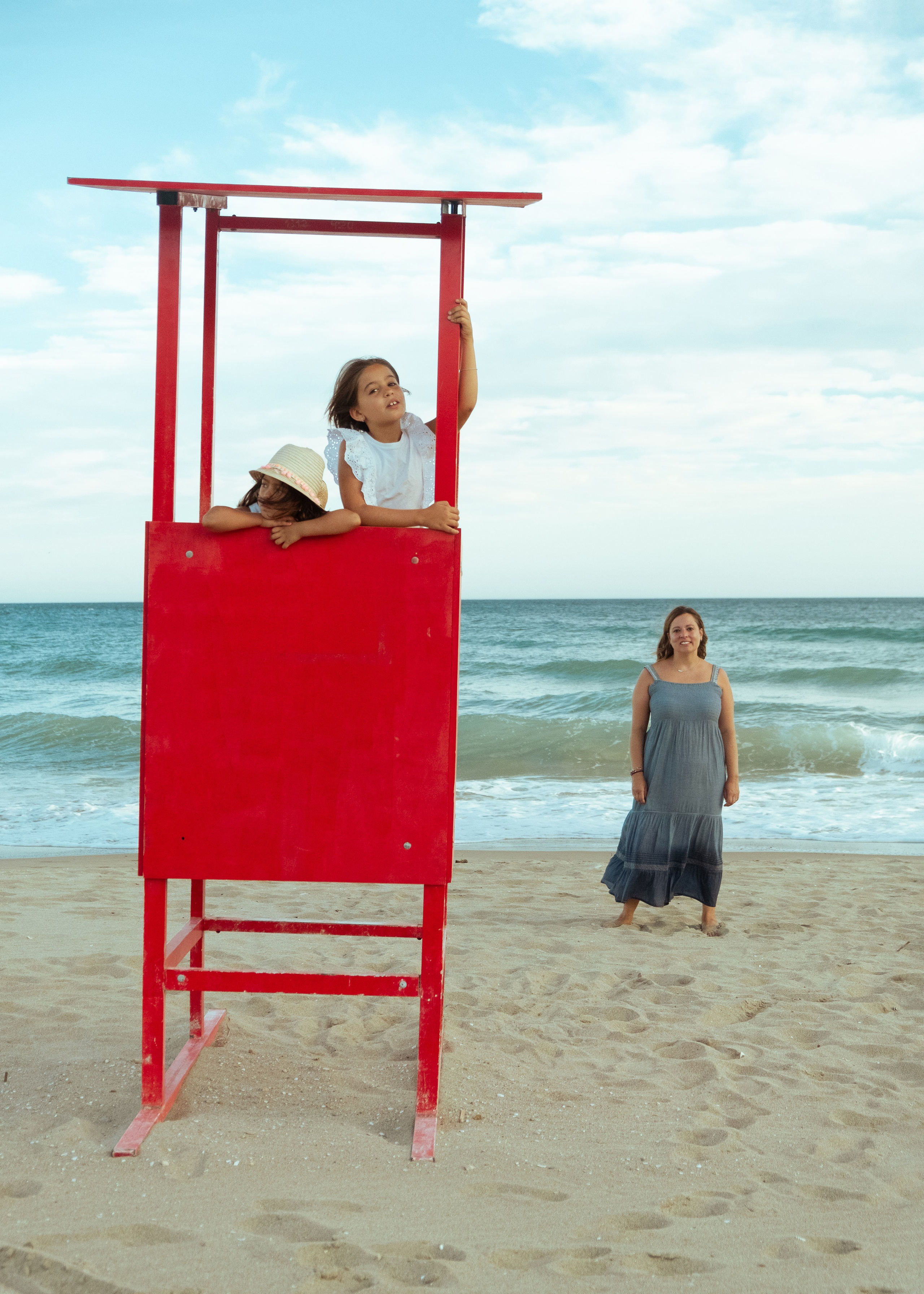 Gara. Fotógrafa infantil y de lactancia materna y maternidad en Barcelona