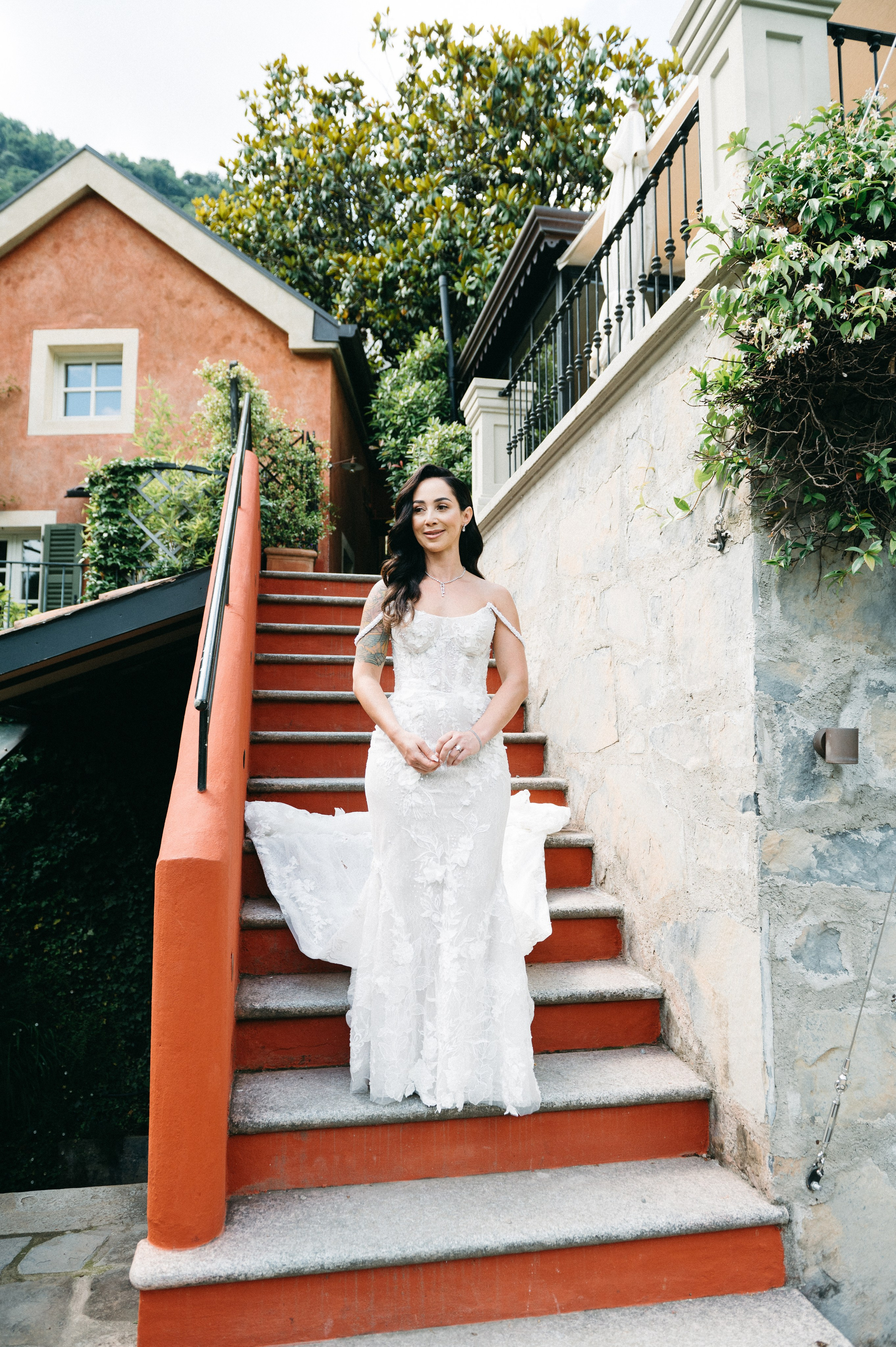Lake Como wedding. Lake Como Photographer — Proposal | Wedding | Elopement