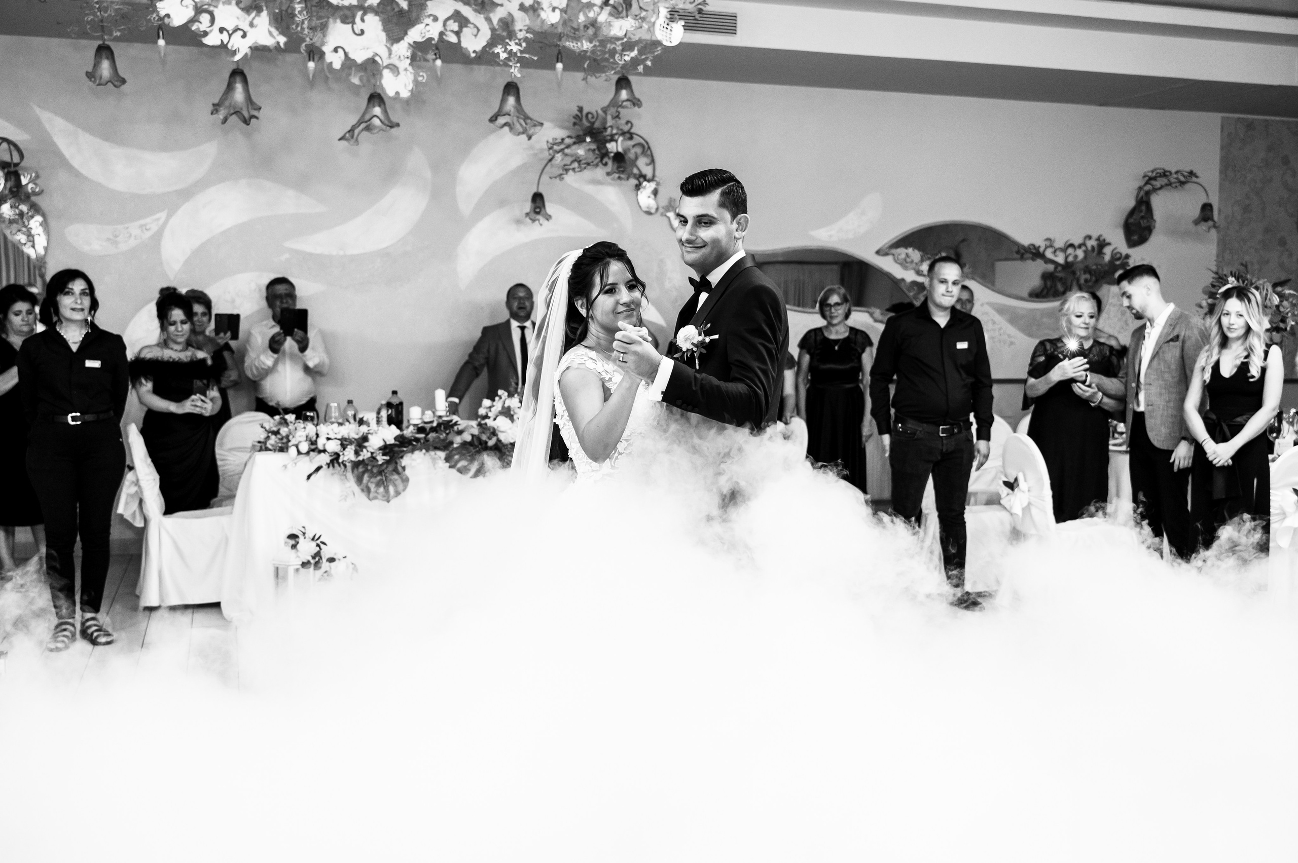 Nunta Flori & Adrian