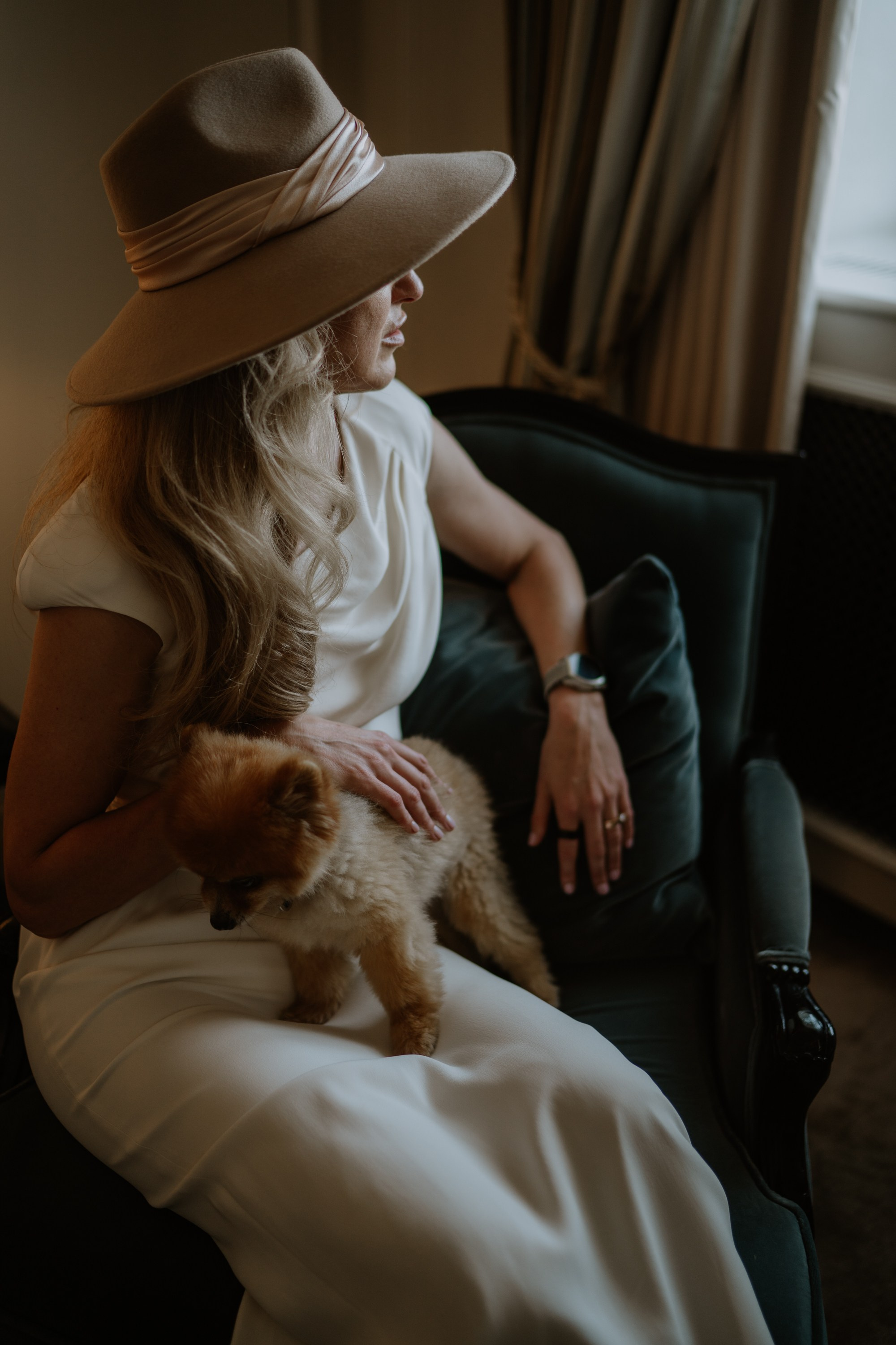 Wedding Mila & Nils. Photographer in Copenhagen Olga Maliuk