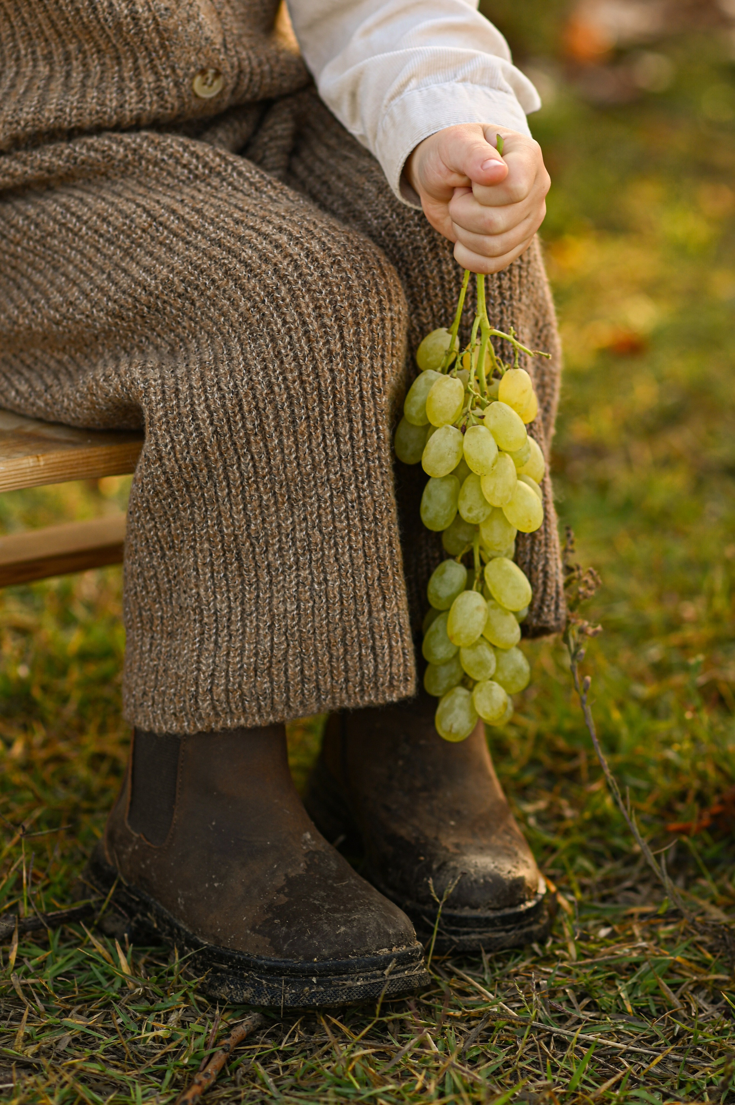 KIDS VINTAGE. Семейная, детская, портретная и предметная фотосъемка в Салониках