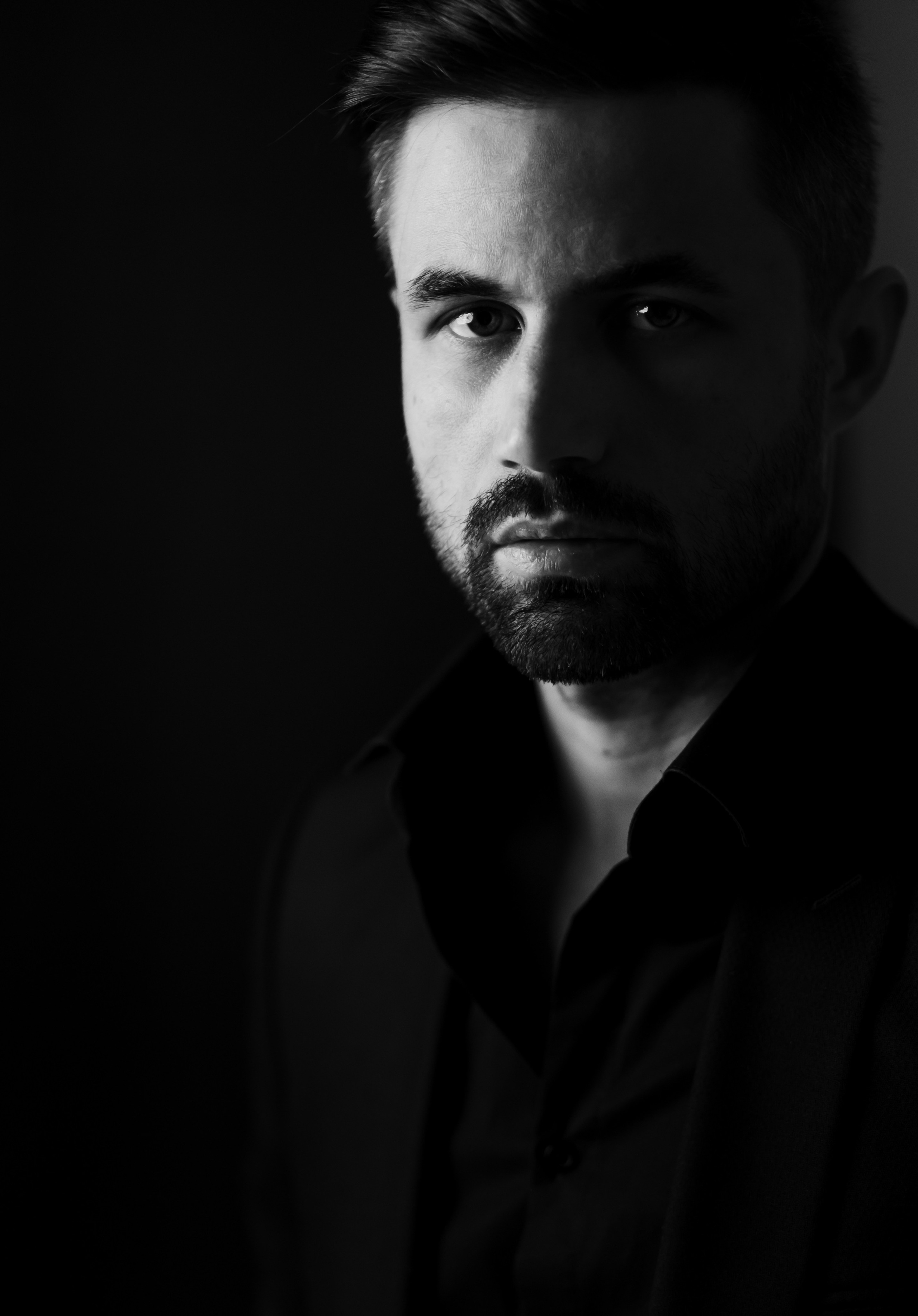 Ritratti. Grosu Photography