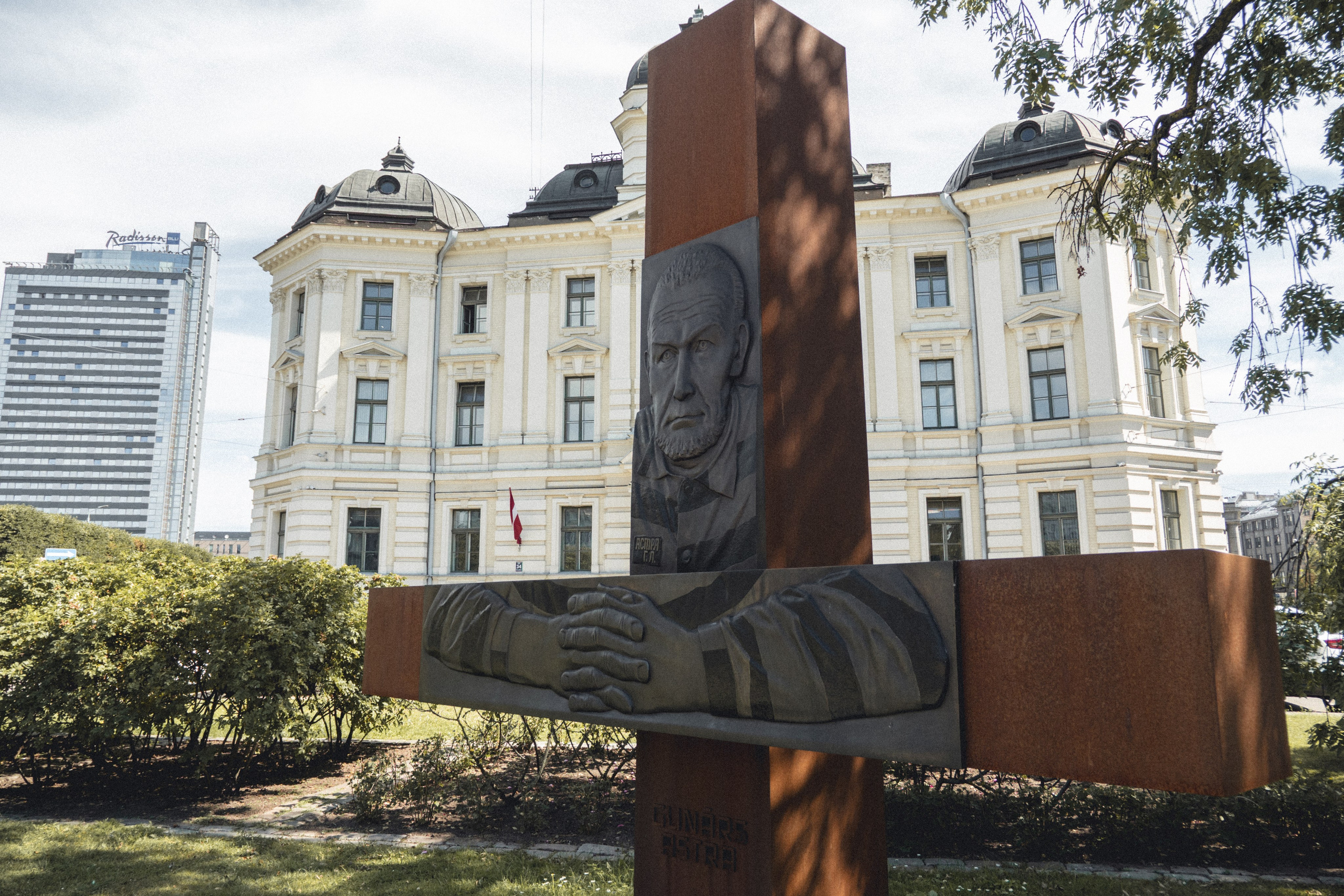 Riga (Latvija). Семейный и детский фотограф на Лазурном Берегу