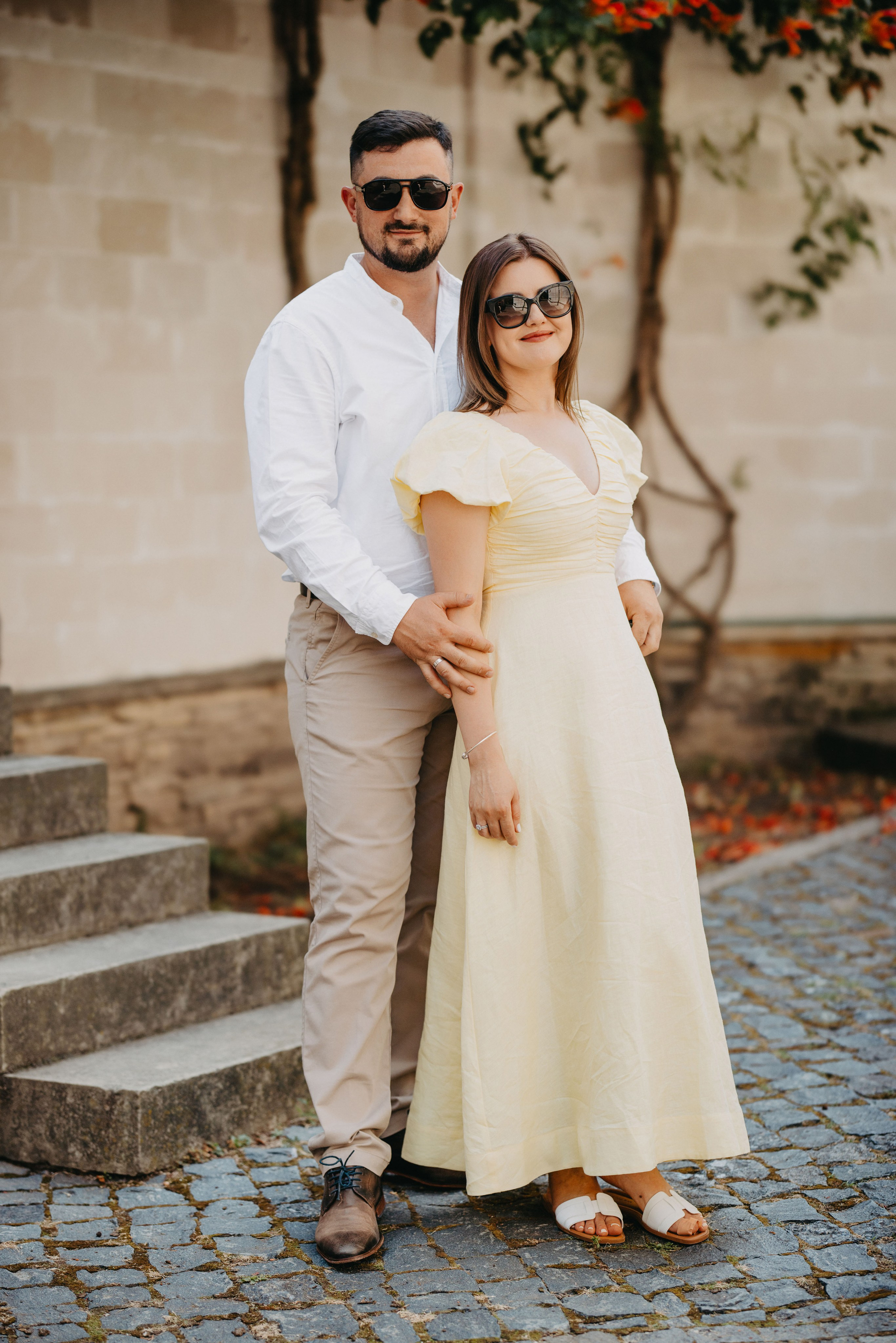 Iurie & Anastasia. Furduidumitru.com