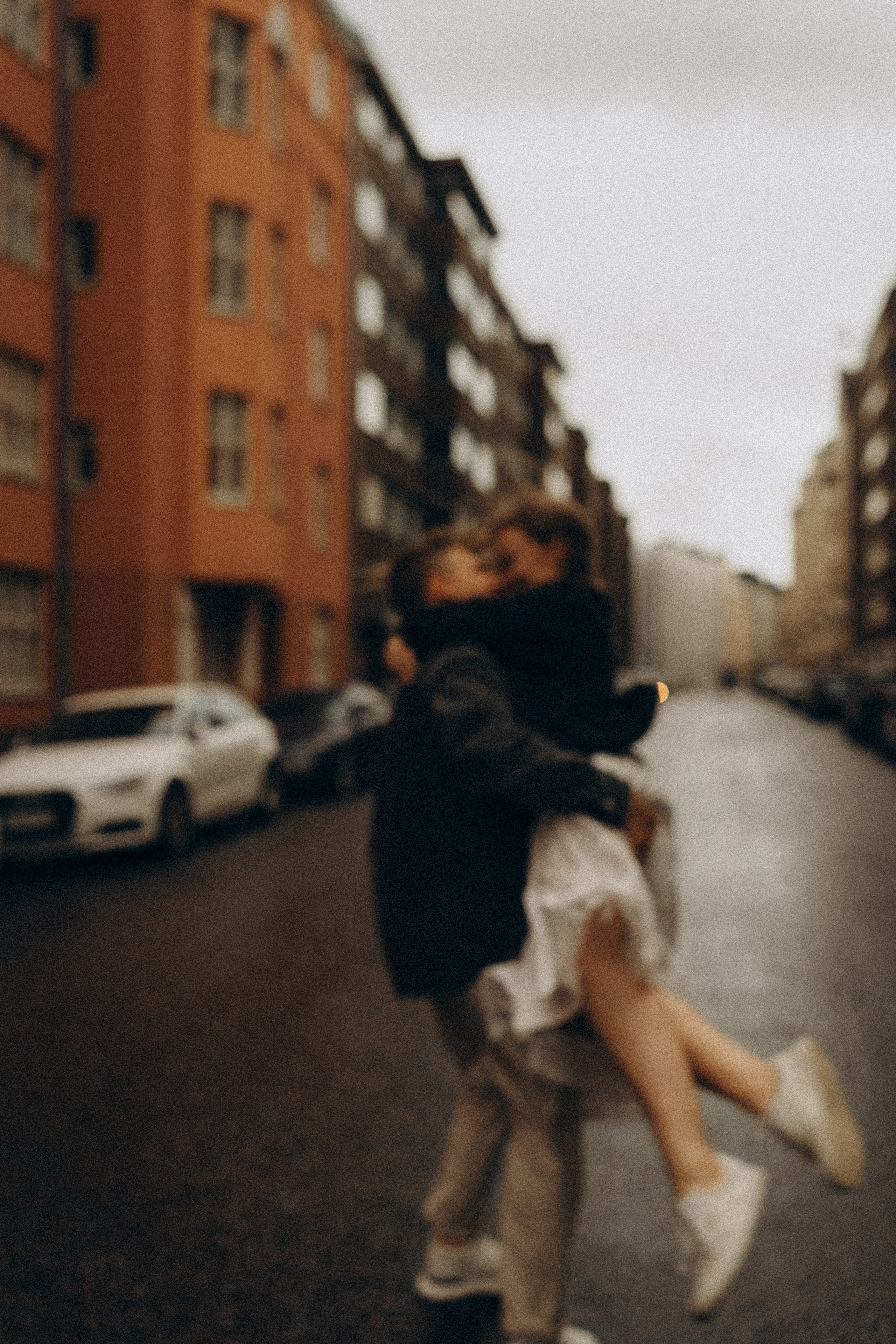 JP&L. Wedding and portrait photographer in Helsinki Vickan O