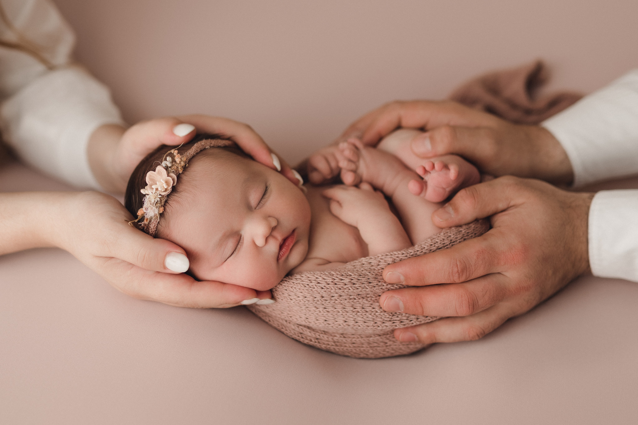 6. Nouveaux-nés. Photographe de mariage et de famille à Braga — Alexandra Mieres Photography