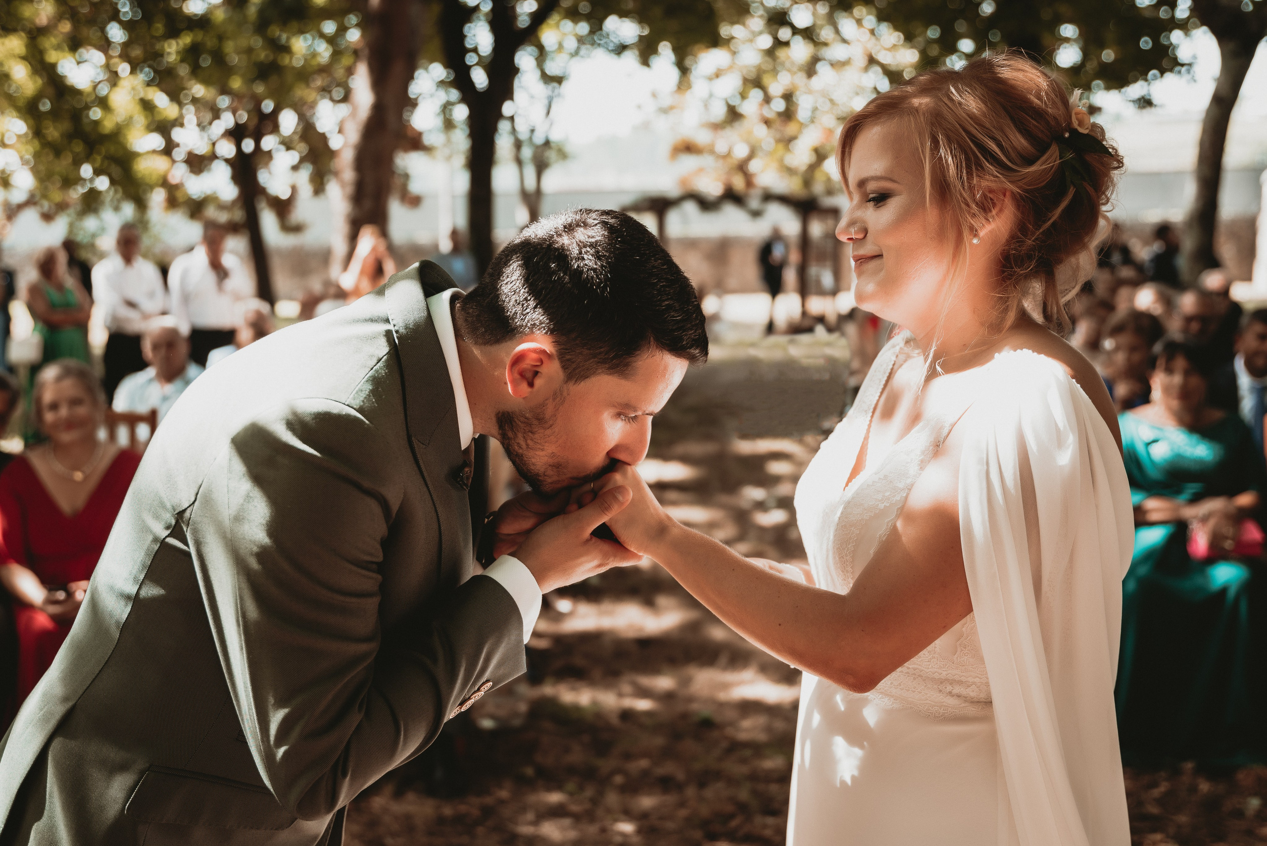 São & Luís. Photographe de mariage et de famille à Braga — Alexandra Mieres Photography