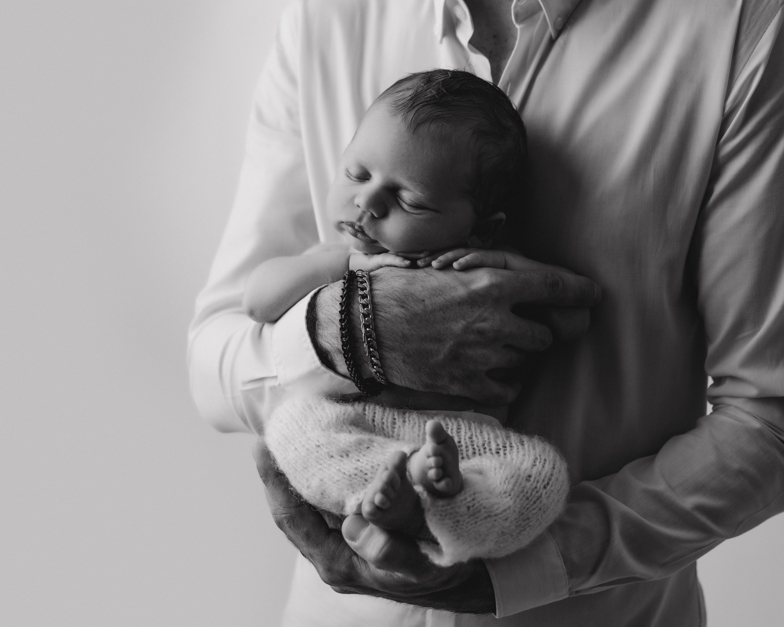 6. Nouveaux-nés. Photographe de mariage et de famille à Braga — Alexandra Mieres Photography