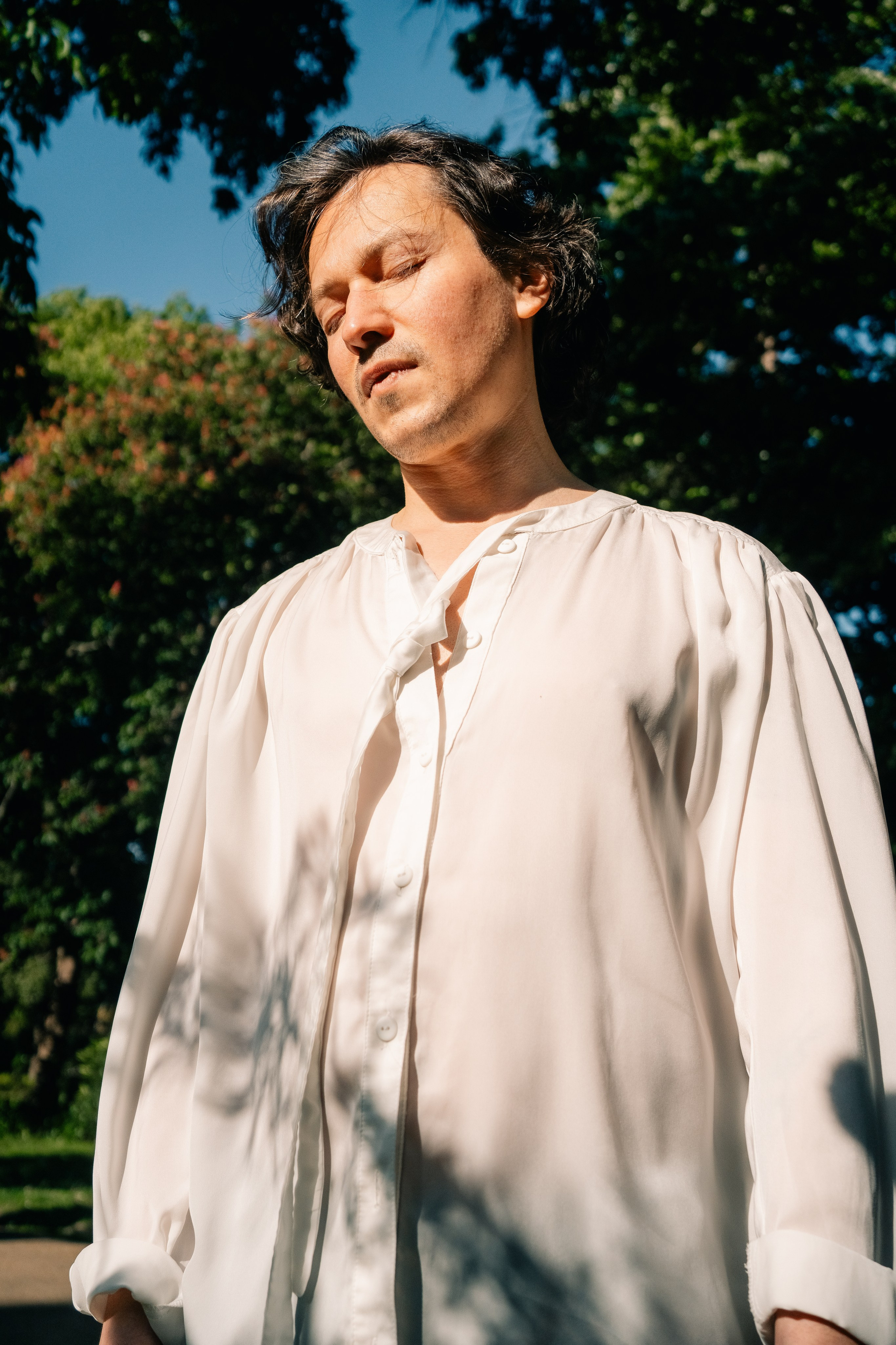 Vova. Maria Sher. Fotógrafa profissional do Porto, Portugal