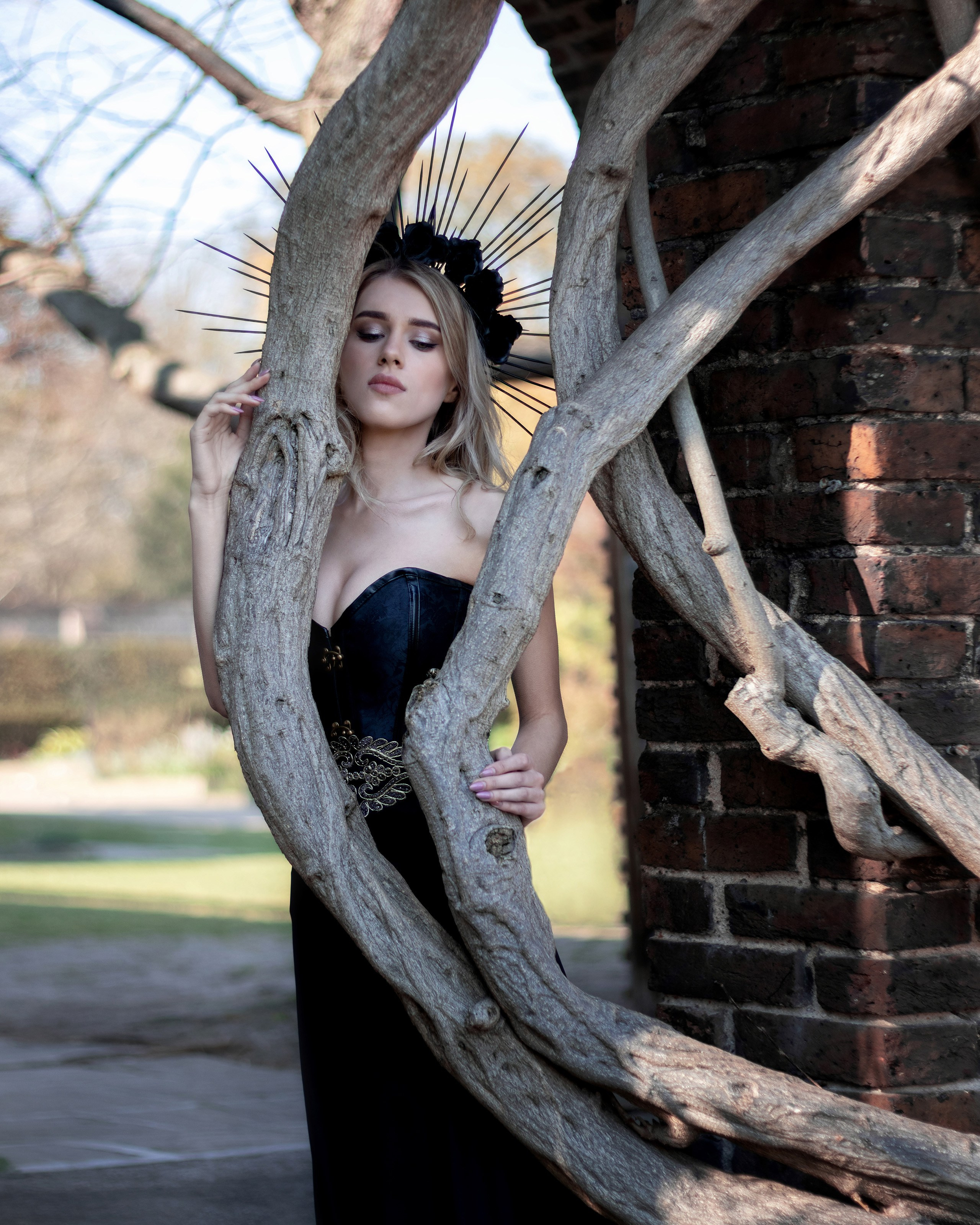 alt="creative fine art photographer London"