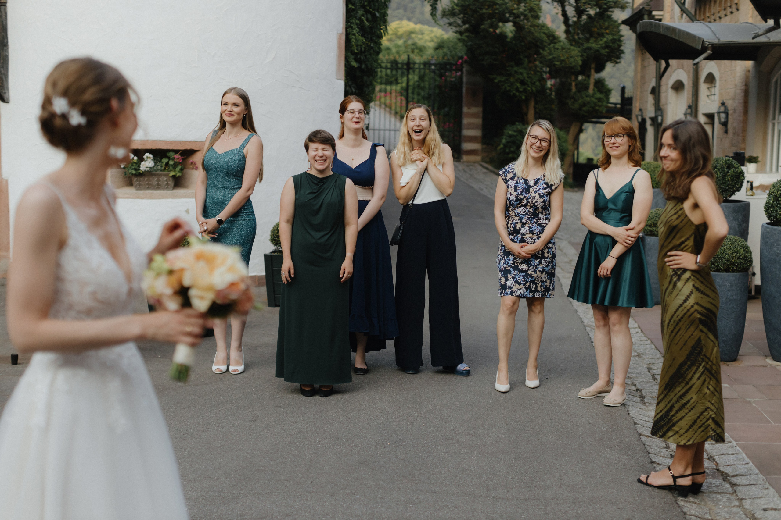 Irina & Birger. Maria Chistyakovа — Fotografin in Karlsruhe, Baden-Baden und Umgebung