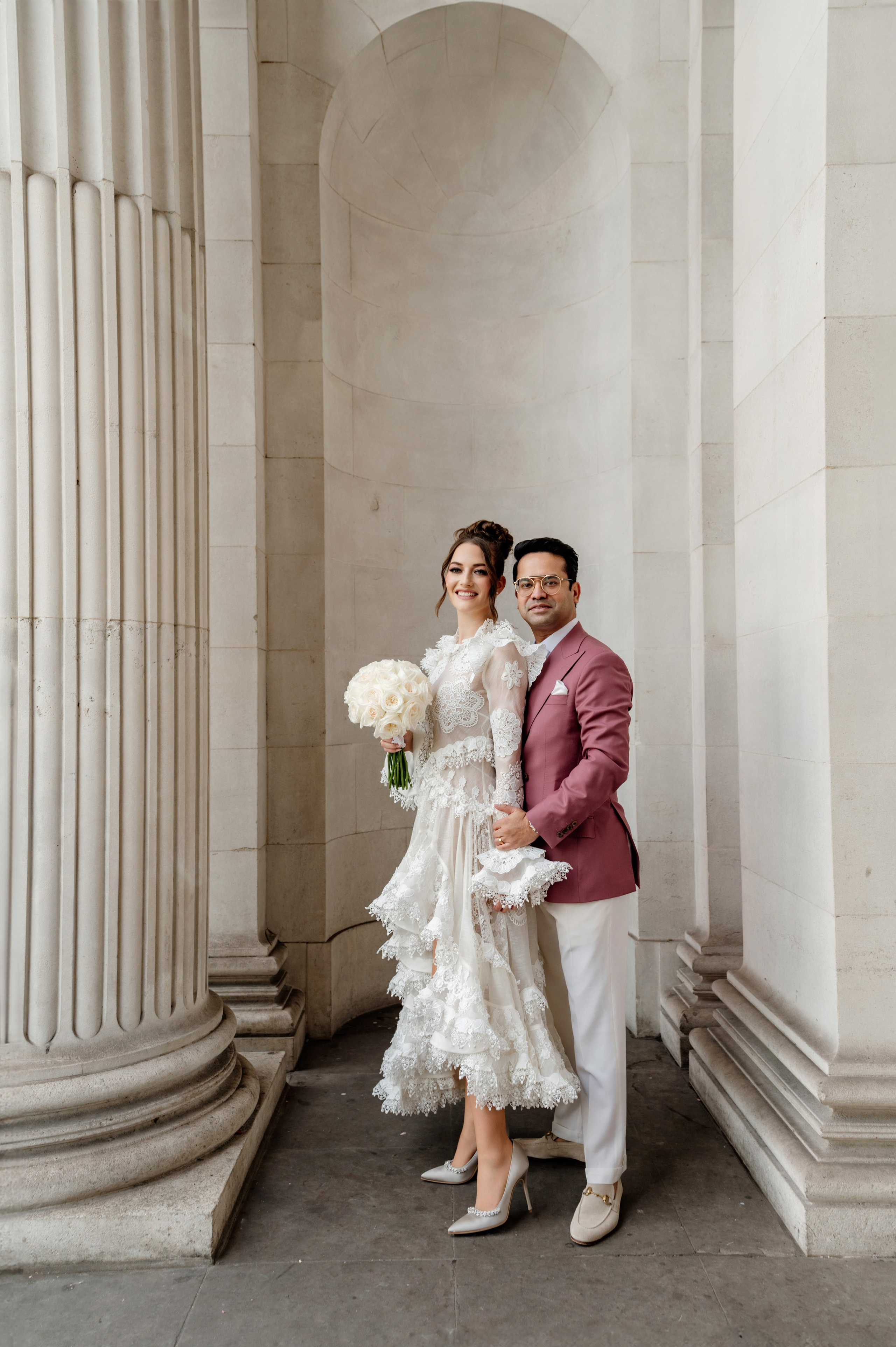 Arnab&Carolin. FAMILY AND WEDDING PHOTOGRAPHER IN LONDON MARINA RIVA