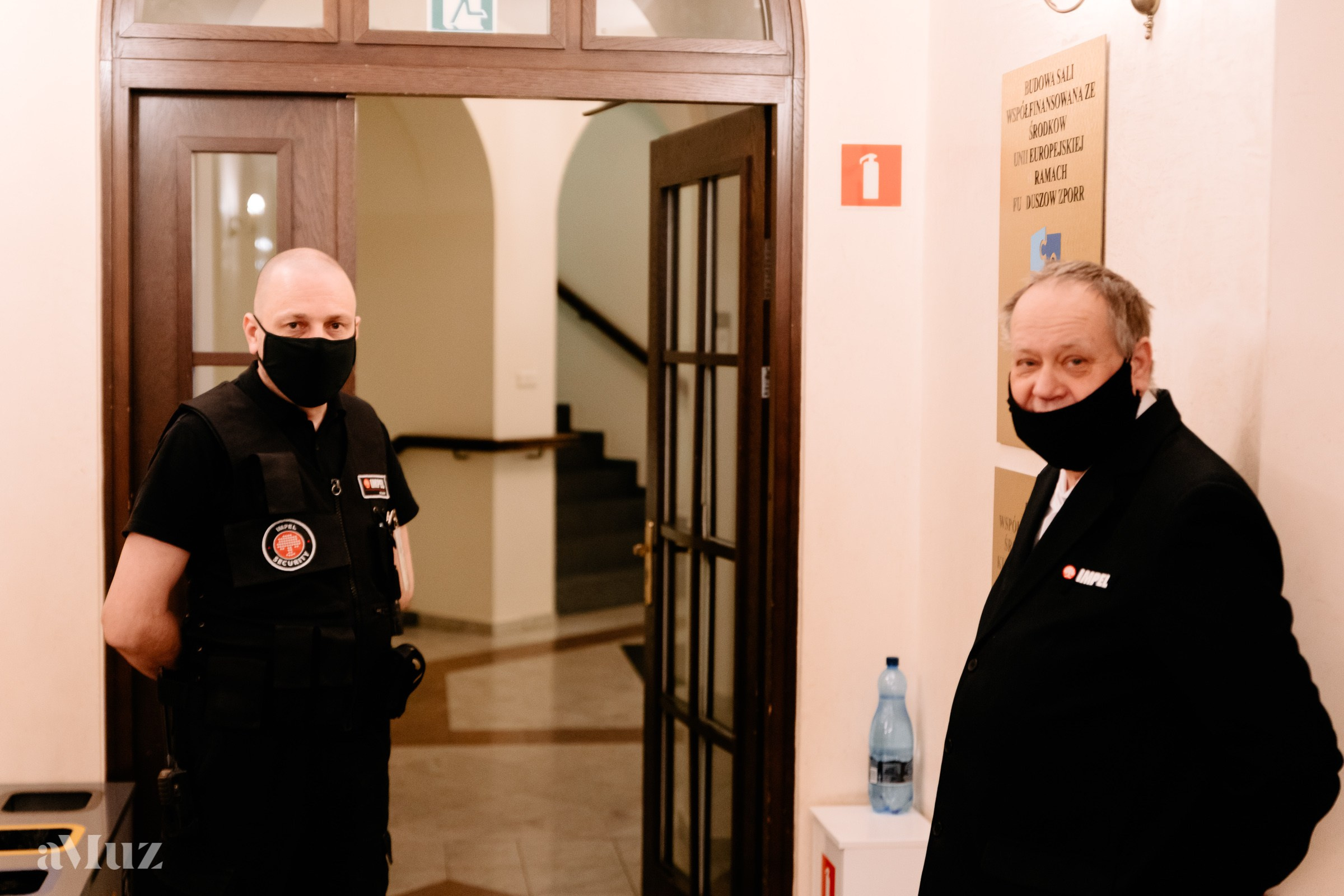 Koncert Amuz.pl. Fotograf Ślubny Warszawa - Sesje Biznesowe Rodzinne Eventy