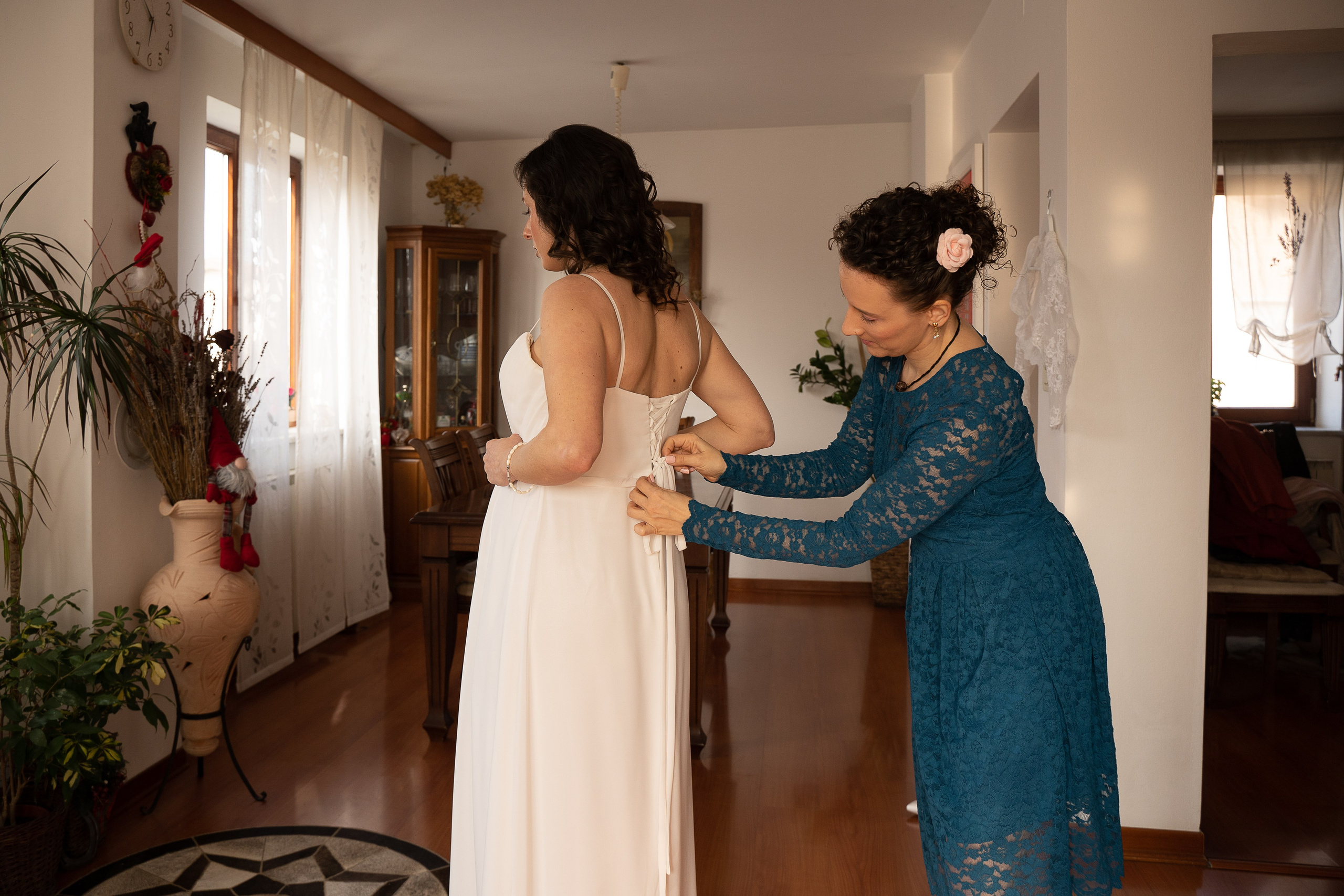 Poroke. Photographer Mariia Bortiakova