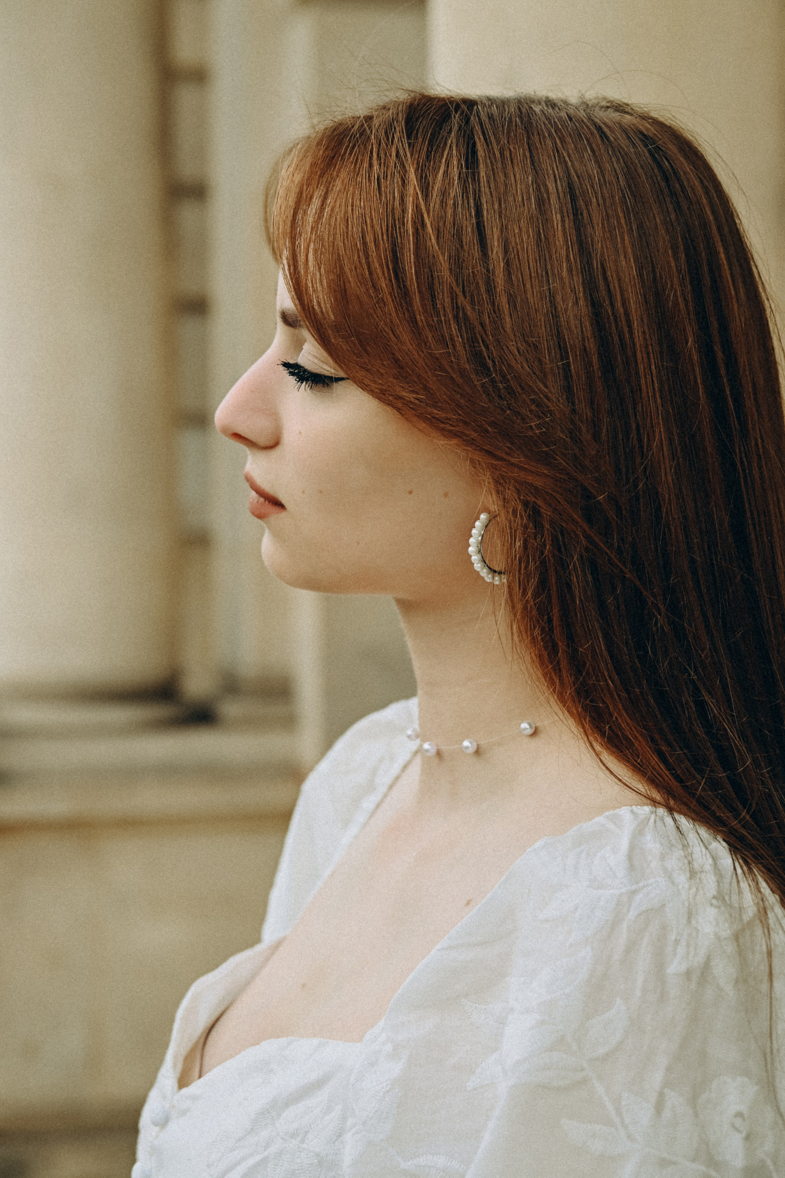 Portraits. Your local photographer