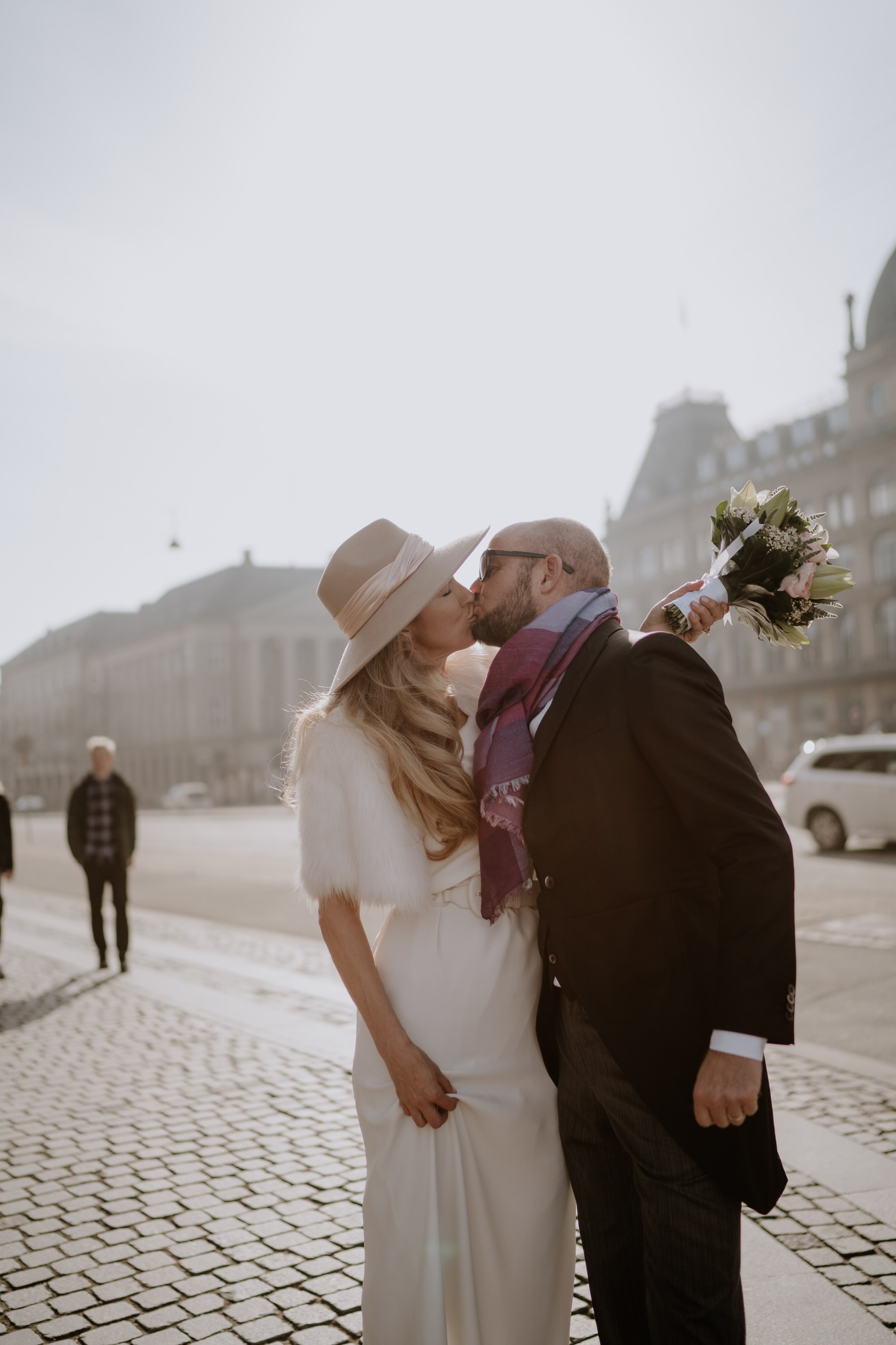 Wedding Mila & Nils. Photographer in Copenhagen Olga Maliuk