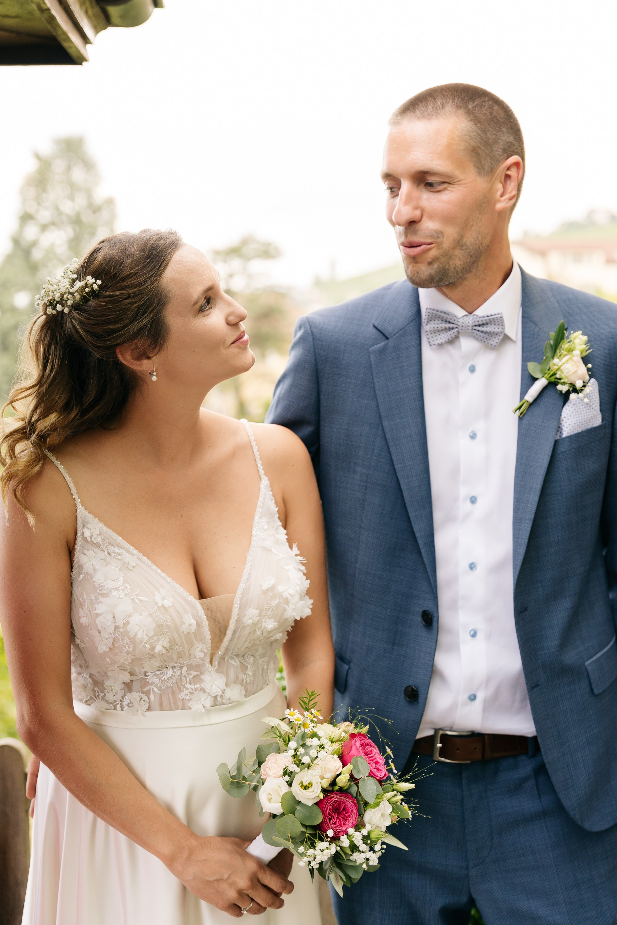 Tania & Baptiste. Photographe Suisse Tatiana Lyzhina