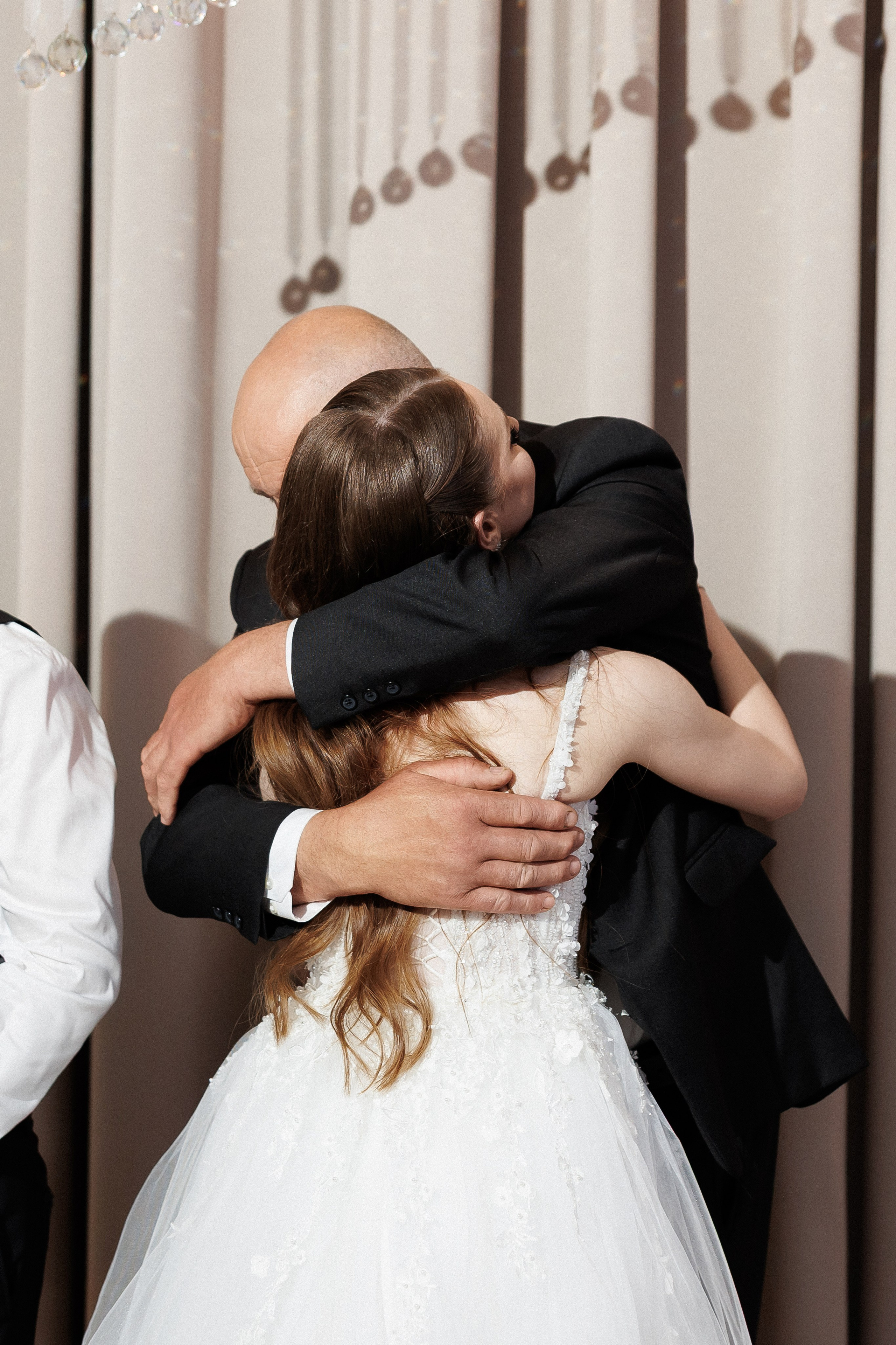 Ion & Djulieta — Richland — Wedding Day. Servicii Foto și Video 067188353