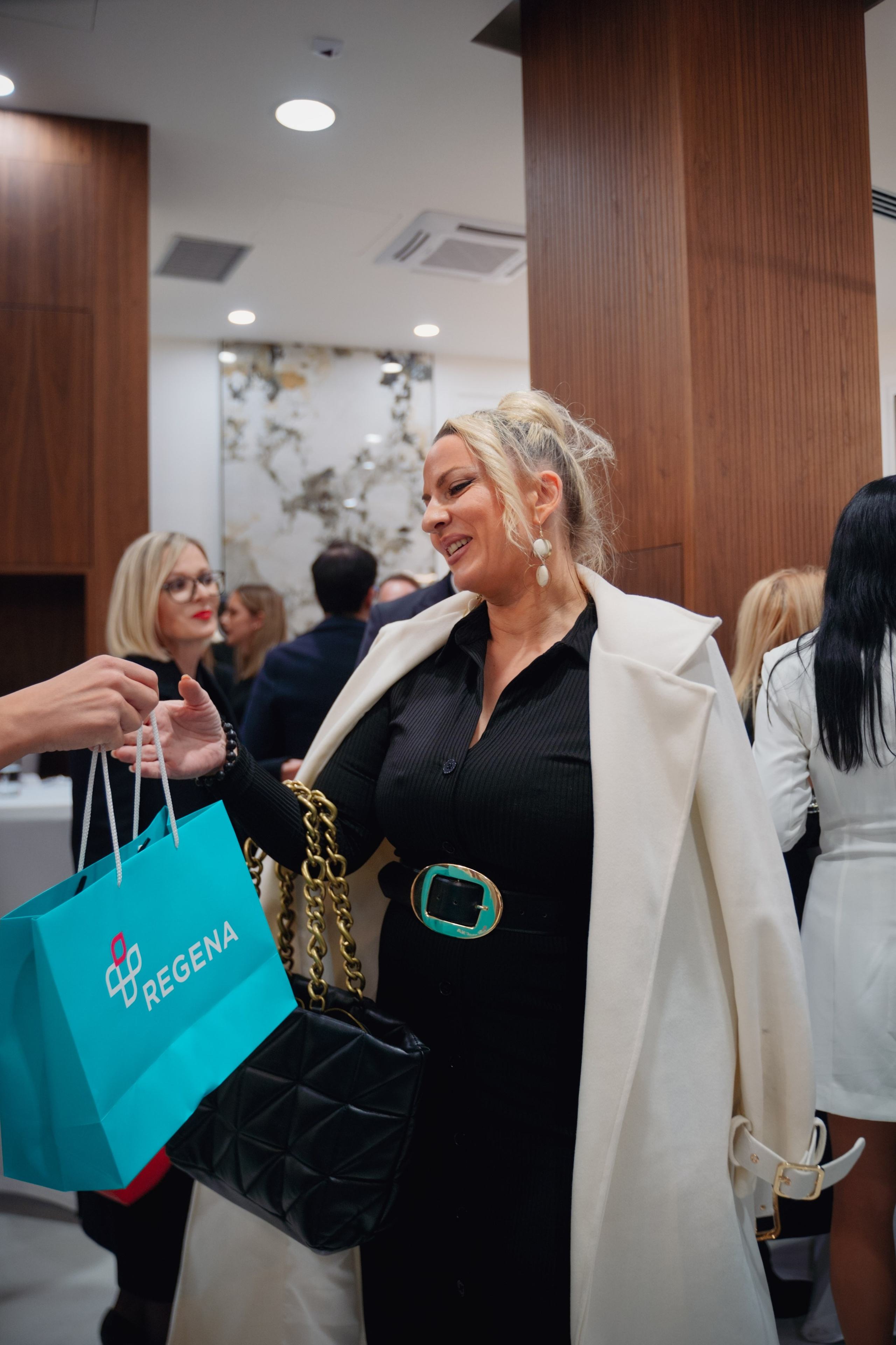 Regena. Жуков Студио