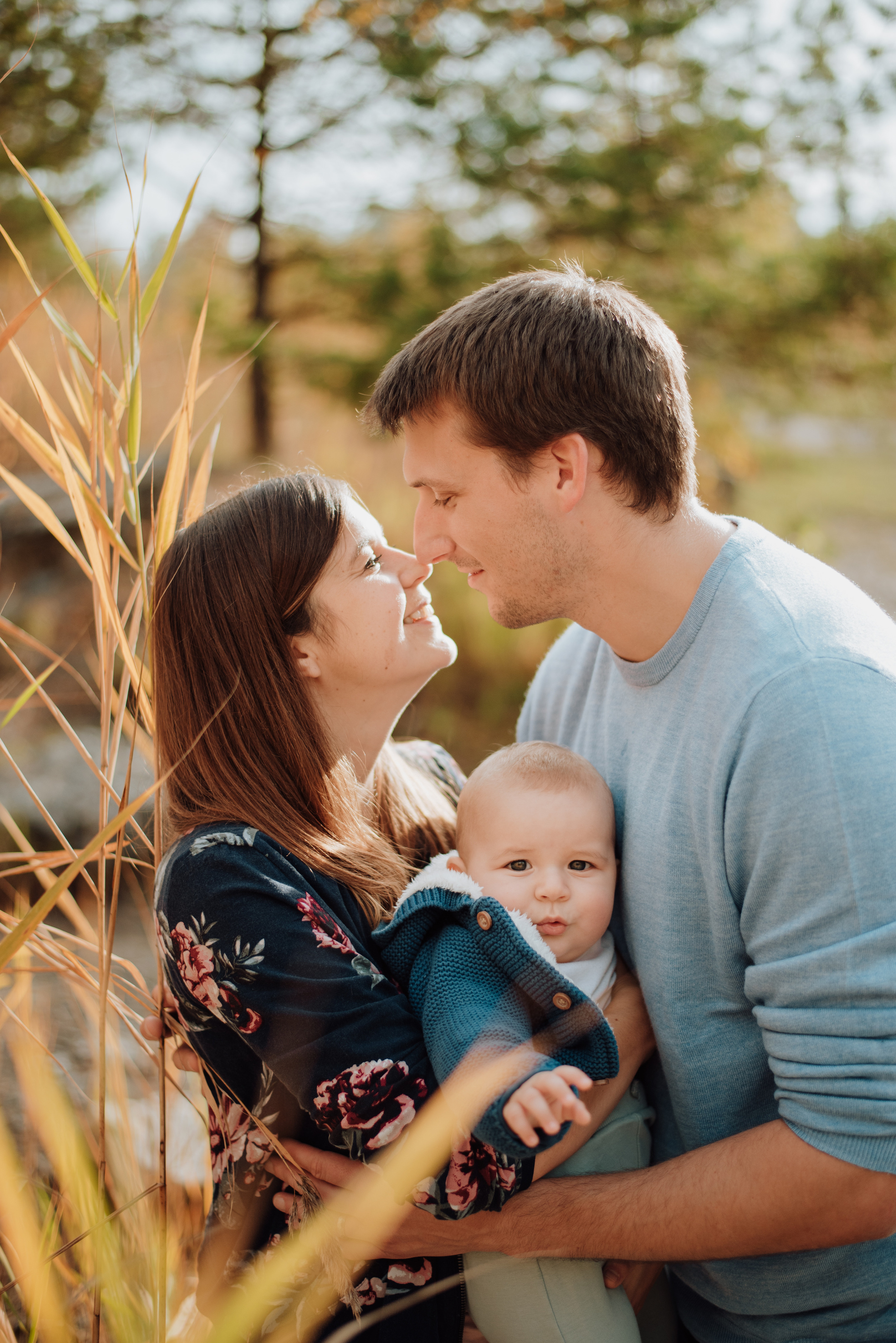 Marky, Tom, Honzík. Lifestyle, wedding and family photographer