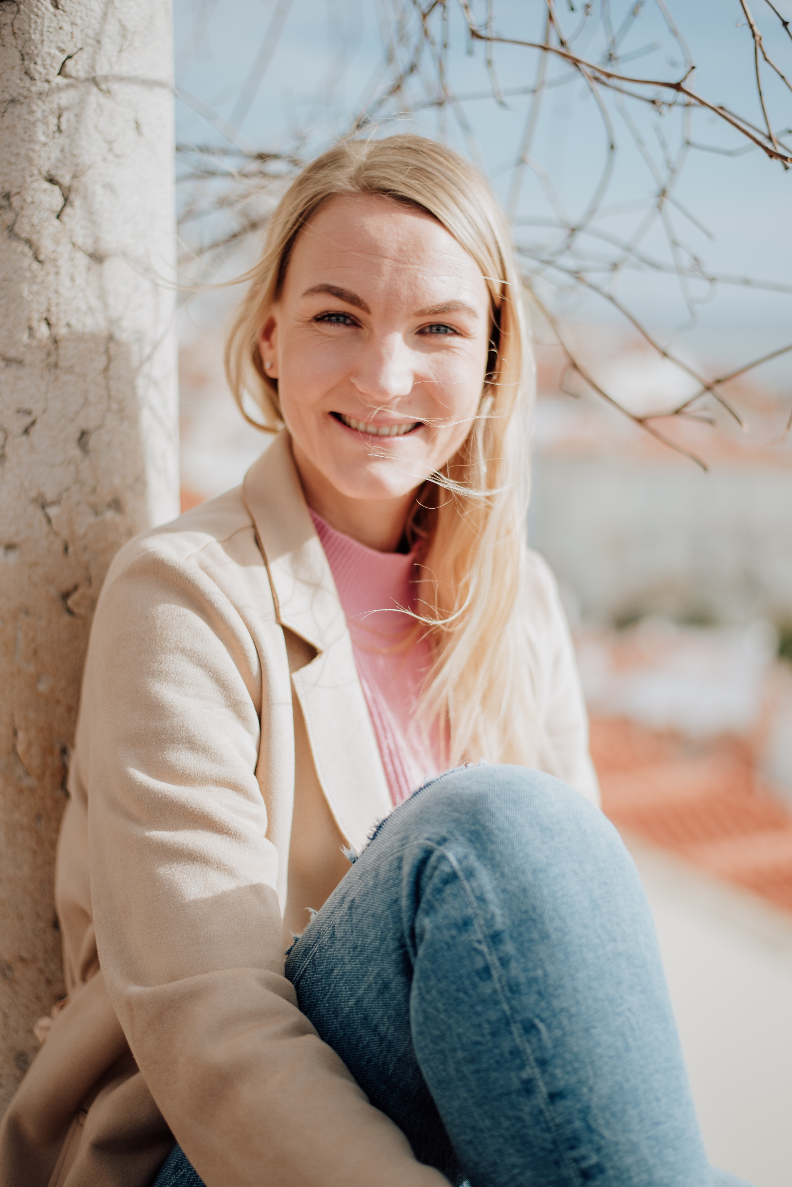 Maria. Lifestyle, wedding and family photographer