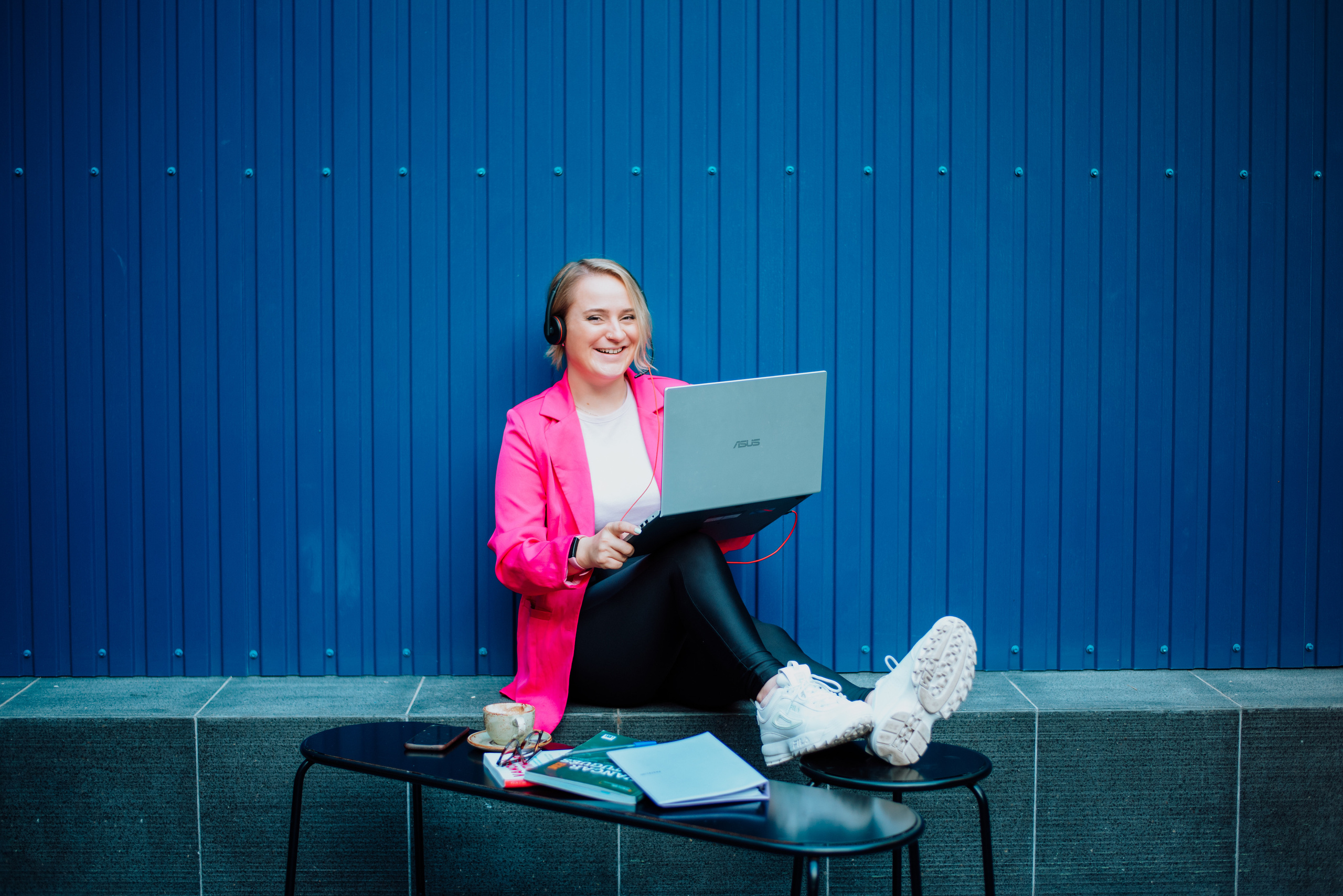 Bára. Lifestyle, wedding and family photographer