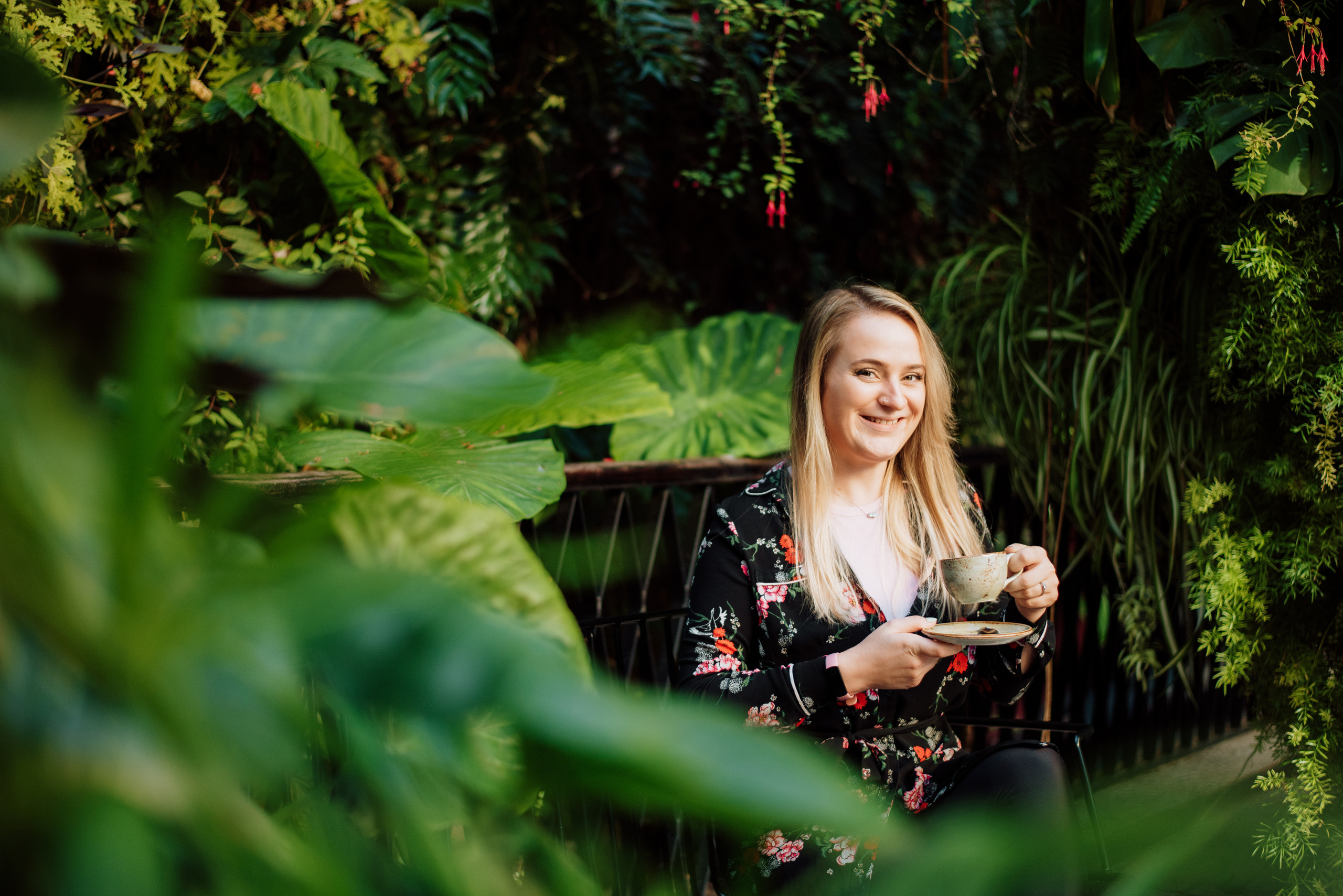 Bára. Lifestyle, wedding and family photographer