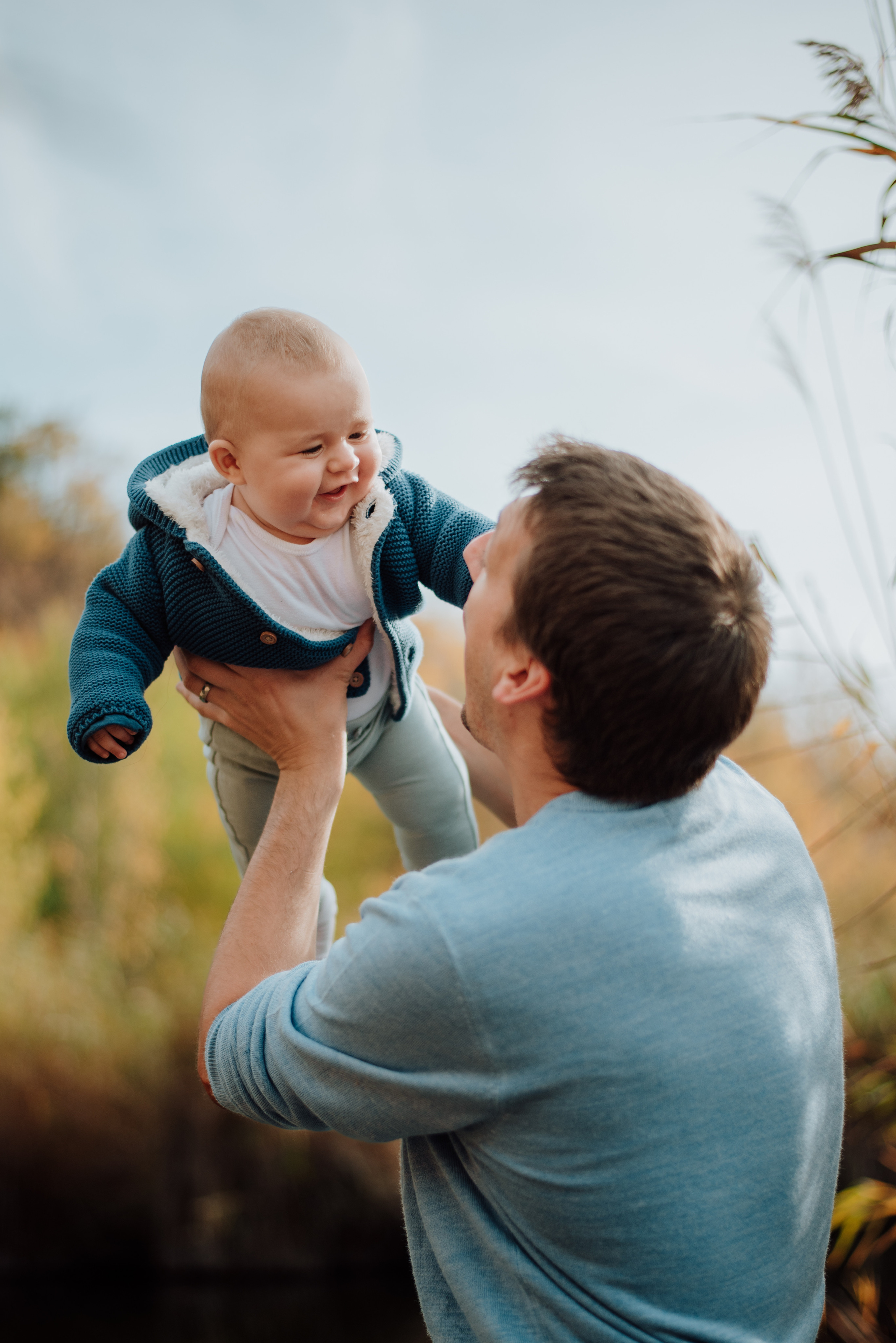 Marky, Tom, Honzík. Lifestyle, wedding and family photographer