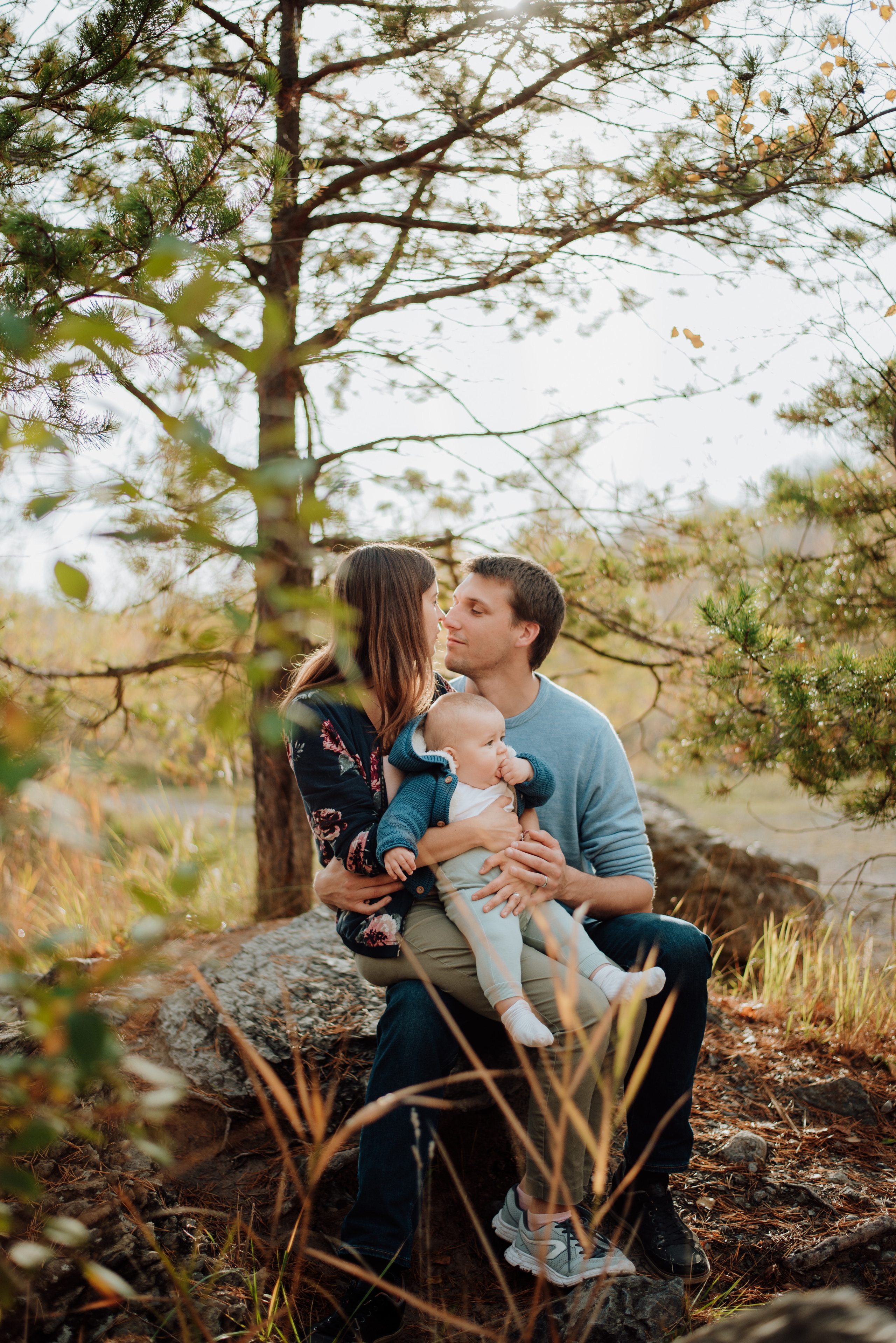 Marky, Tom, Honzík. Lifestyle, wedding and family photographer