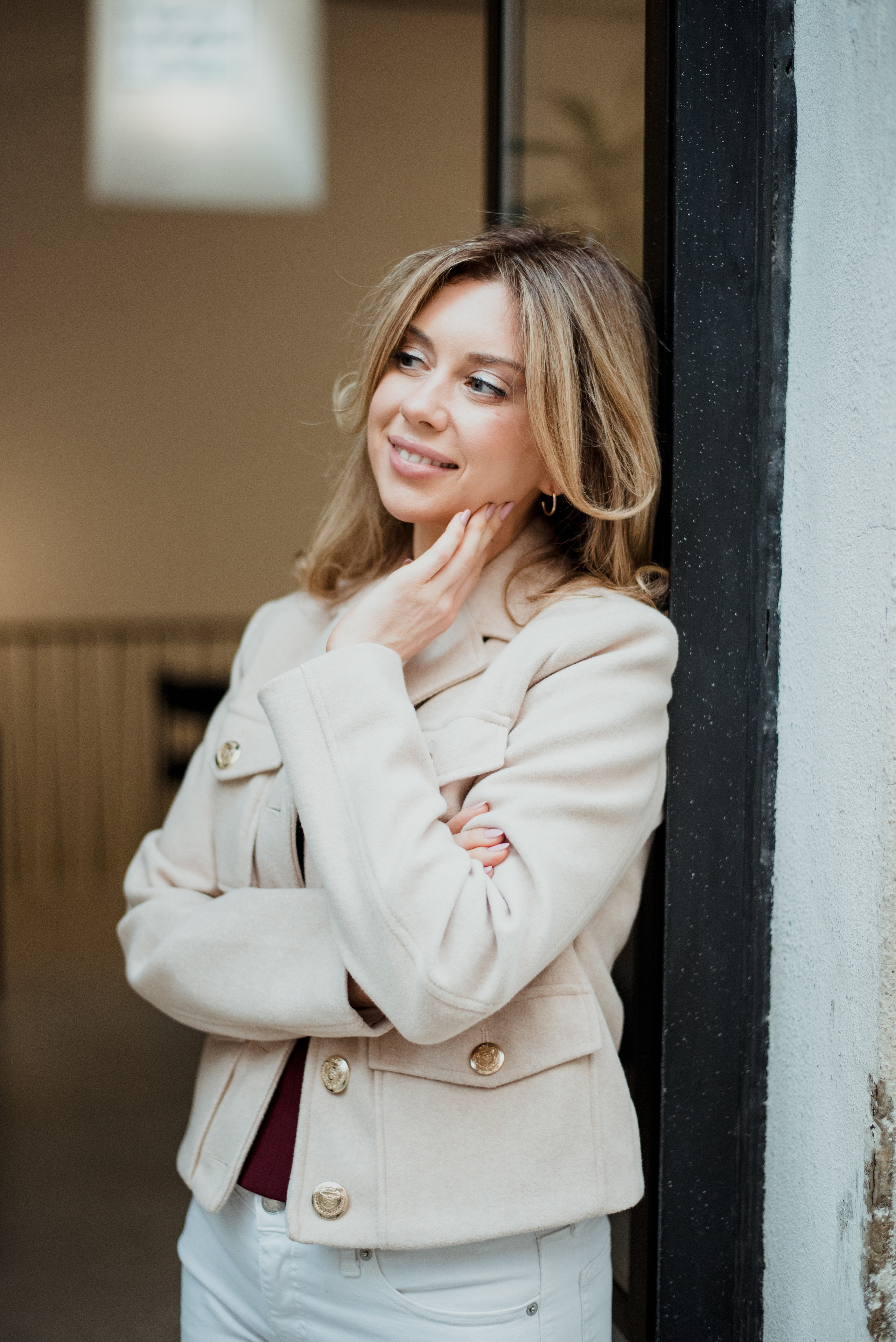 Emily. Lifestyle, wedding and family photographer