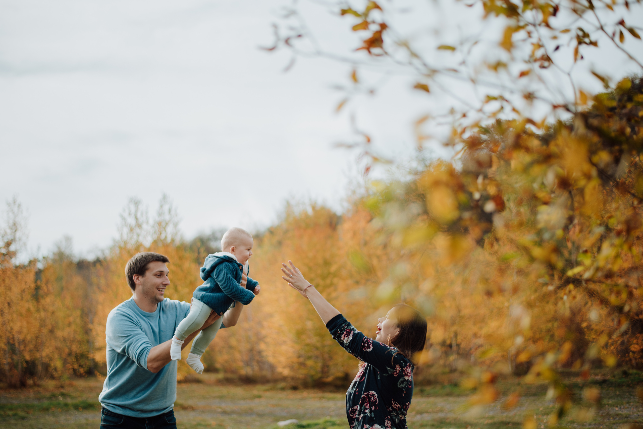 Marky, Tom, Honzík. Lifestyle, wedding and family photographer