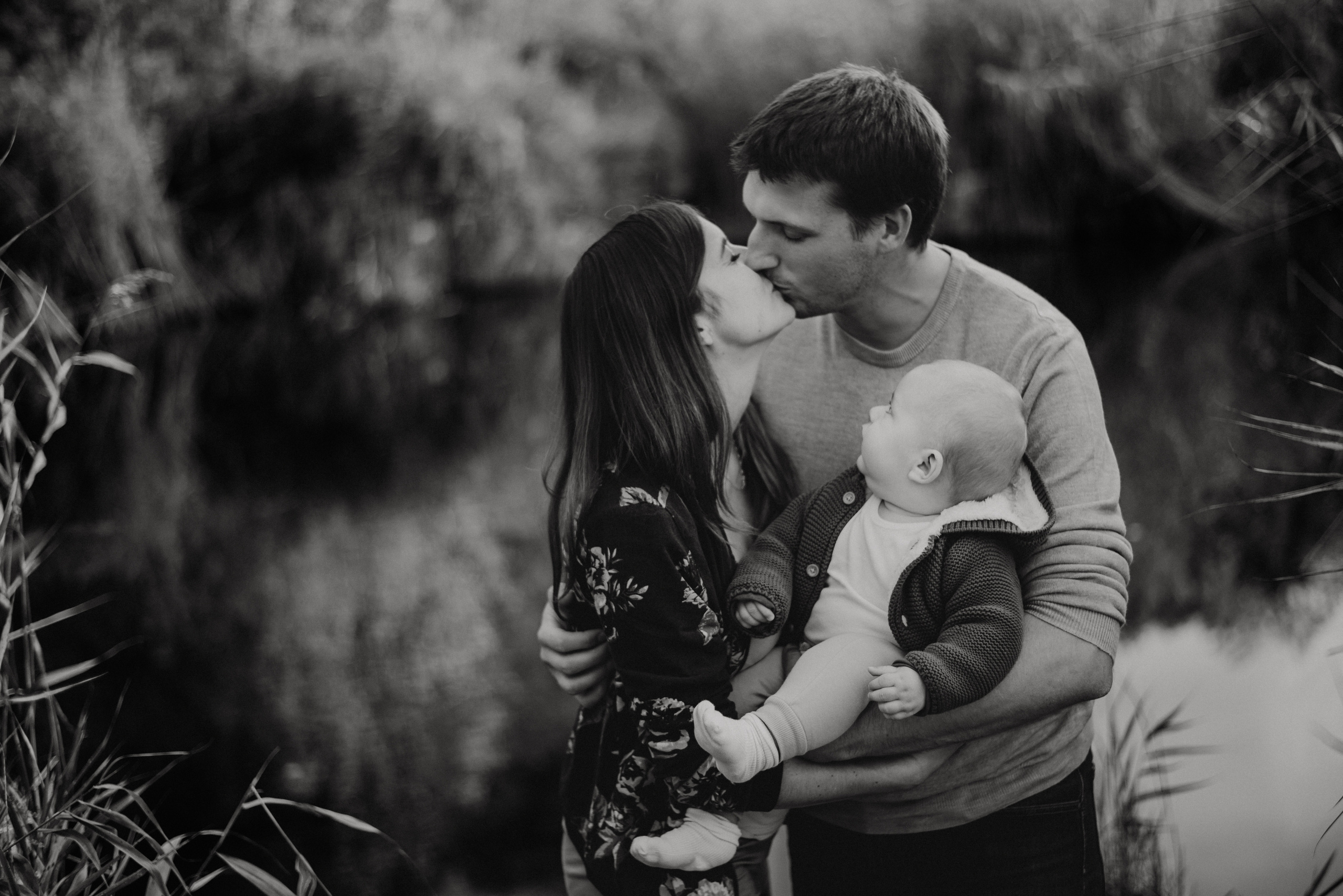 Marky, Tom, Honzík. Lifestyle, wedding and family photographer