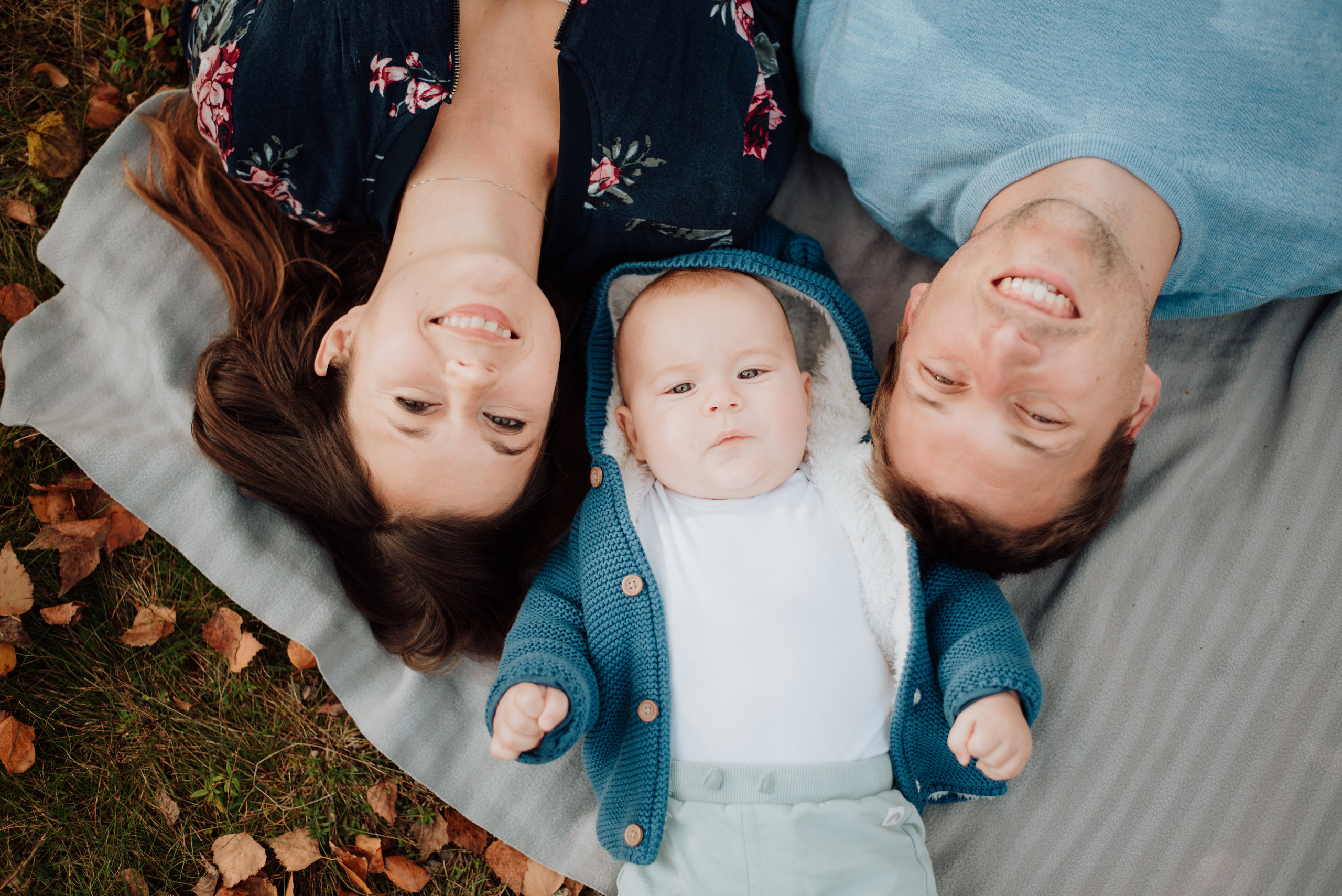 Marky, Tom, Honzík. Lifestyle, wedding and family photographer