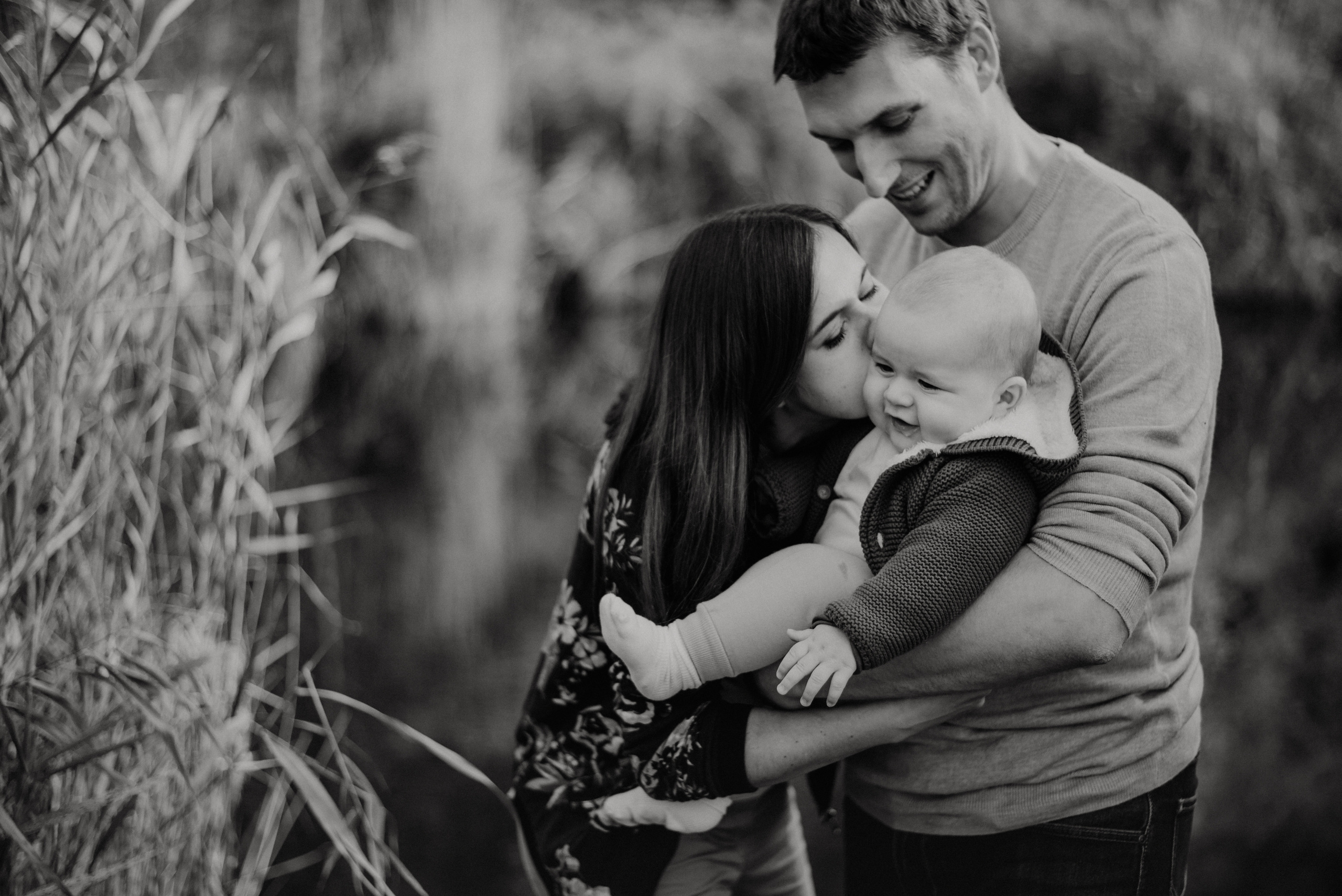 Marky, Tom, Honzík. Lifestyle, wedding and family photographer