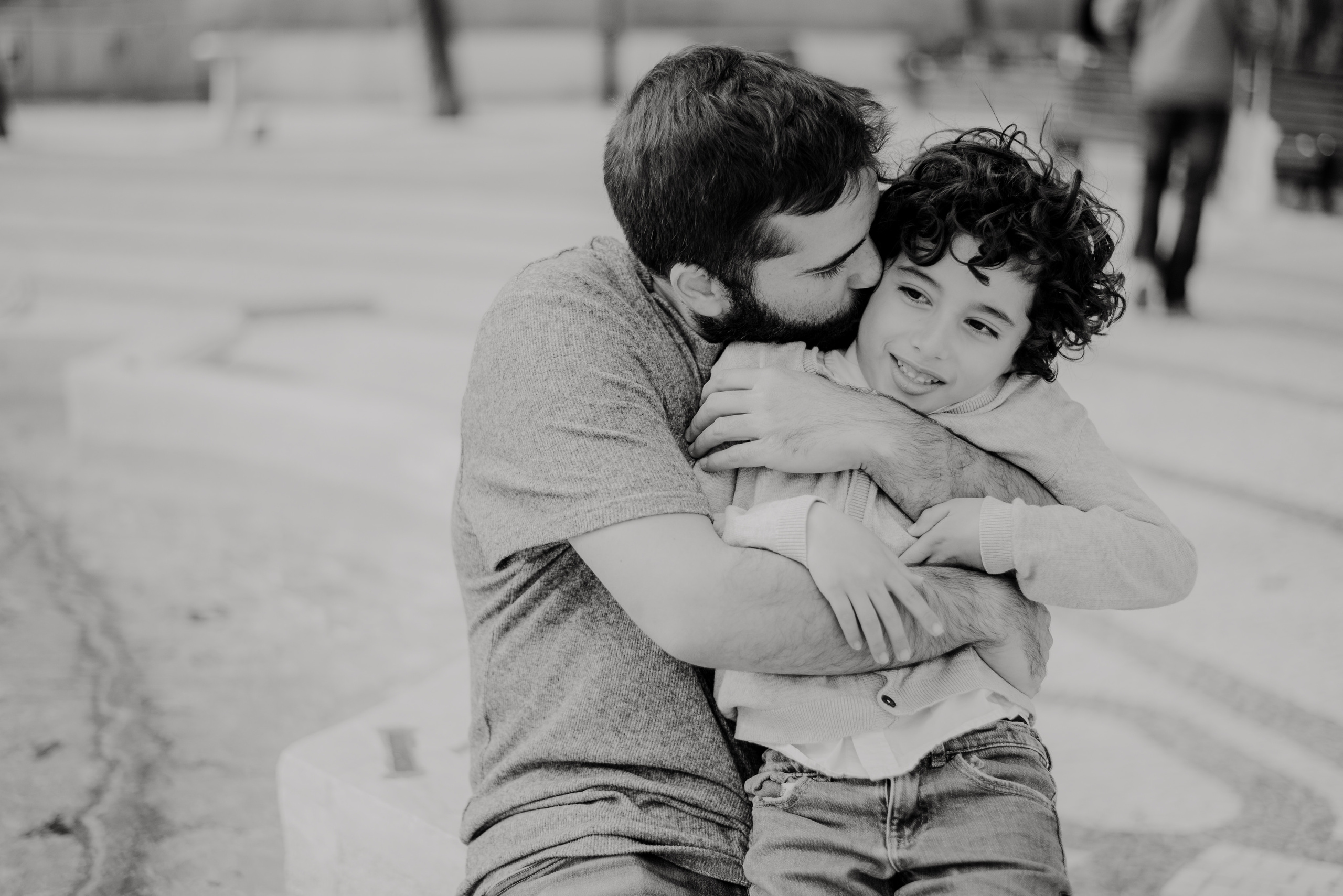 Solange and family. Lifestyle, wedding and family photographer
