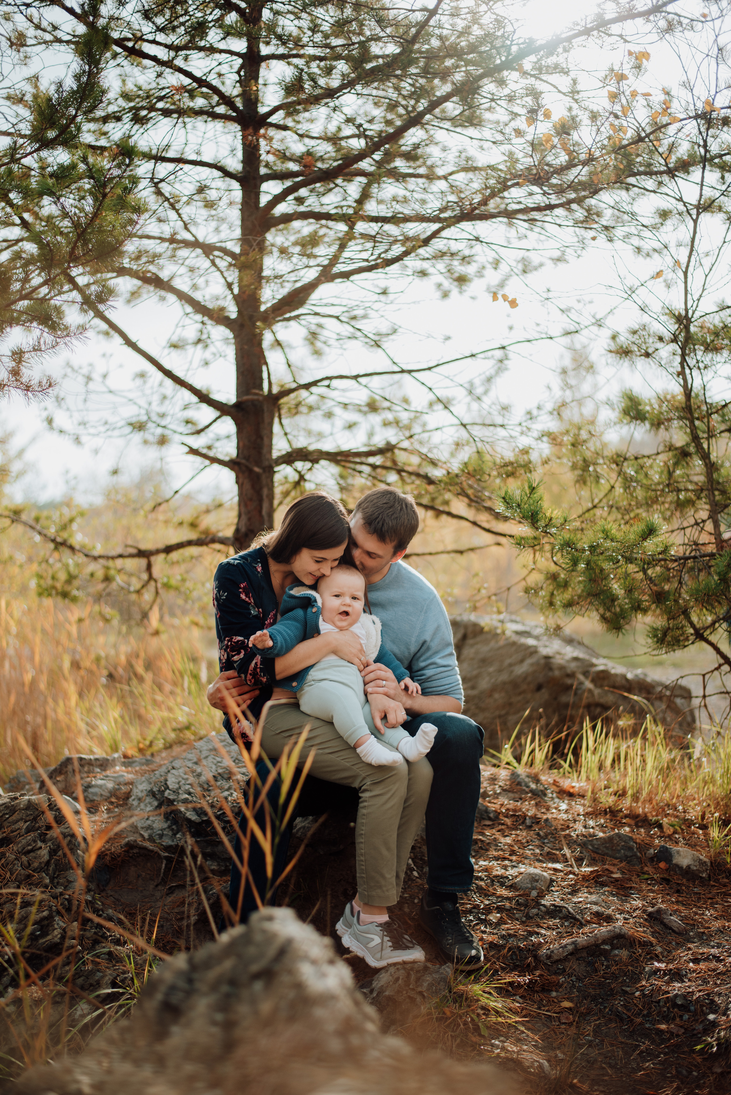 Marky, Tom, Honzík. Lifestyle, wedding and family photographer