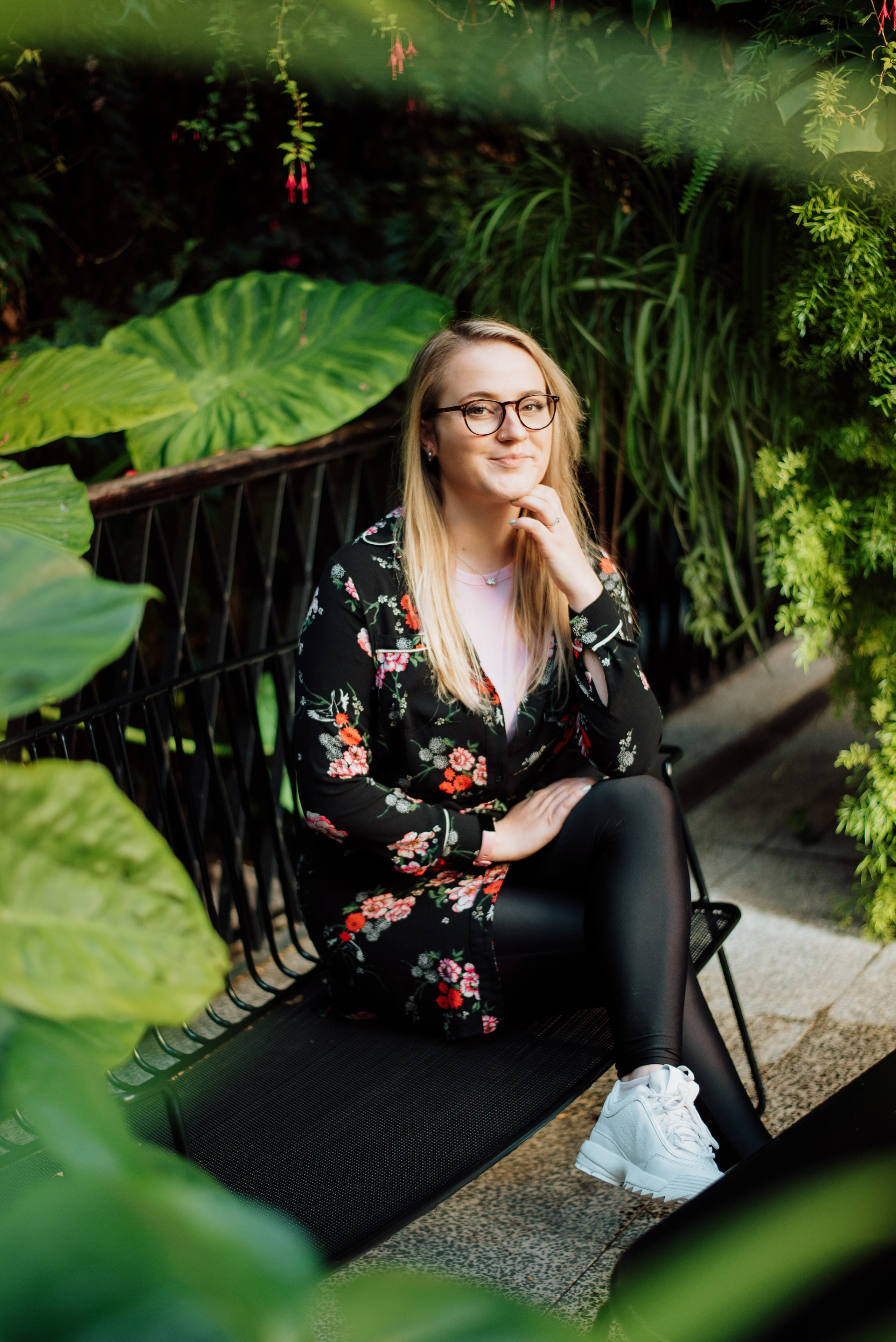 Bára. Lifestyle, wedding and family photographer