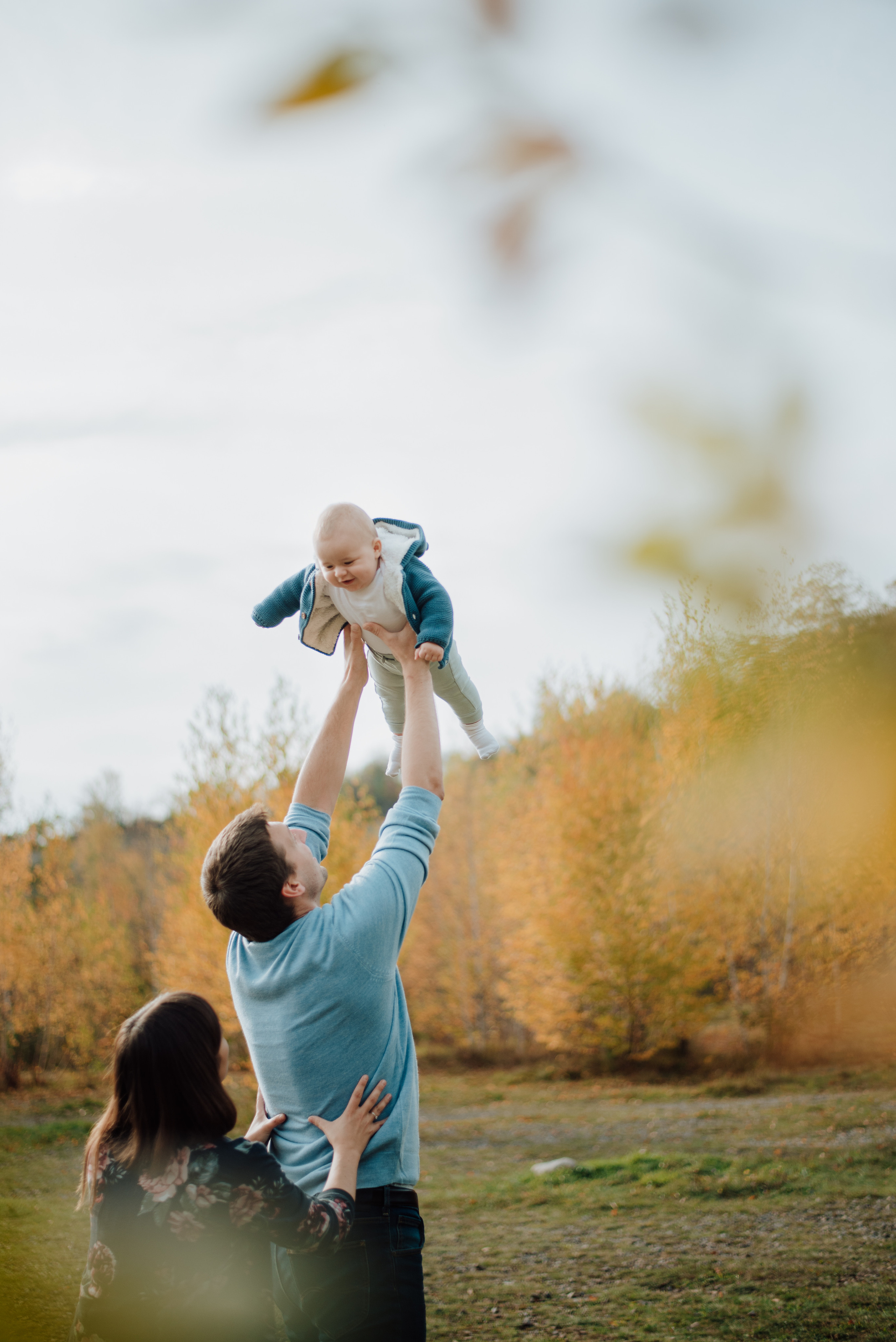 Marky, Tom, Honzík. Lifestyle, wedding and family photographer
