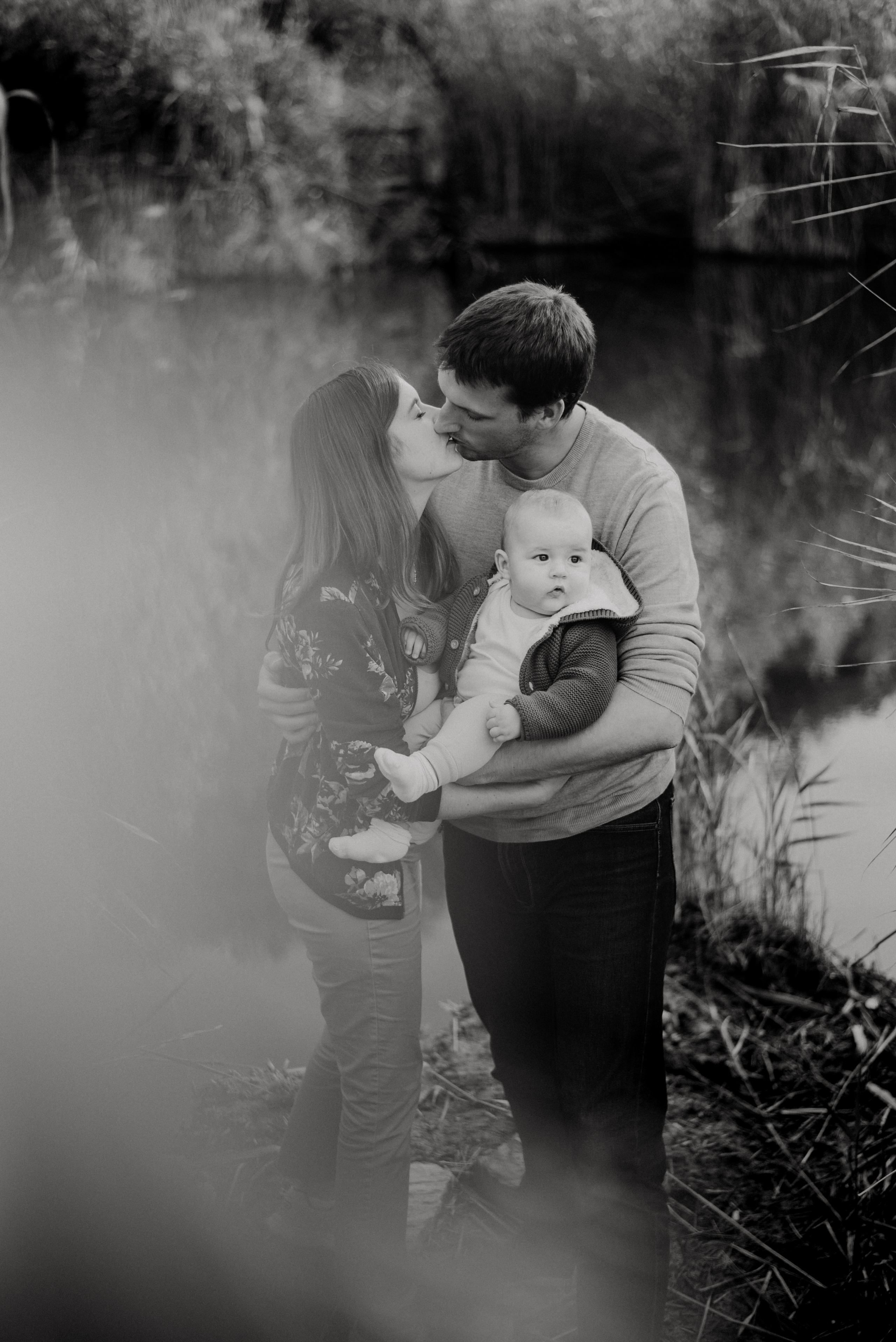 Marky, Tom, Honzík. Lifestyle, wedding and family photographer