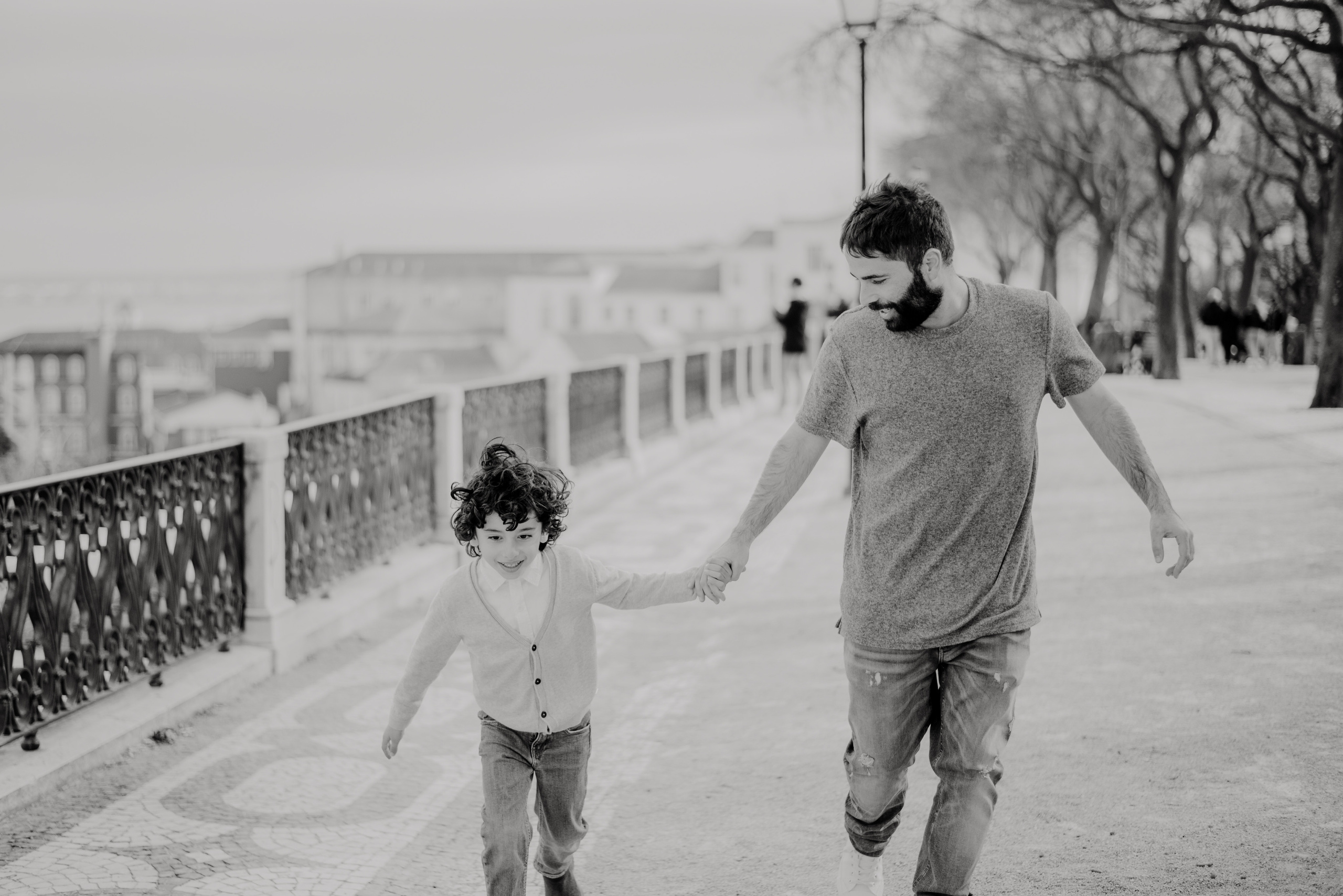 Solange and family. Lifestyle, wedding and family photographer