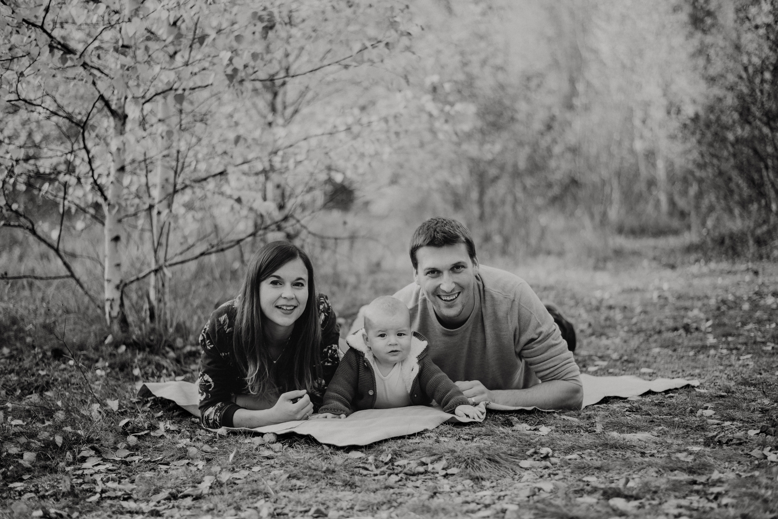 Marky, Tom, Honzík. Lifestyle, wedding and family photographer