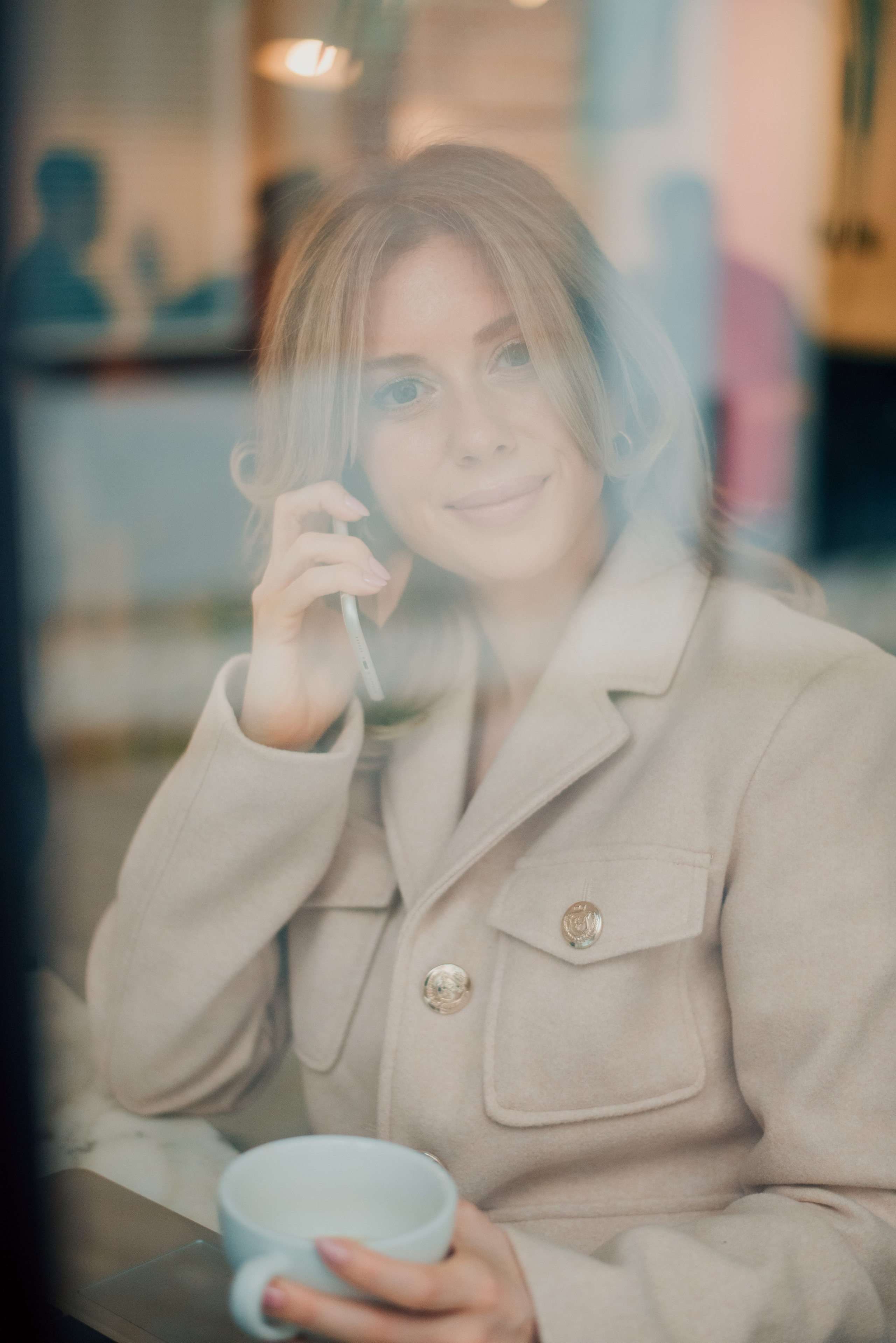 Emily. Lifestyle, wedding and family photographer