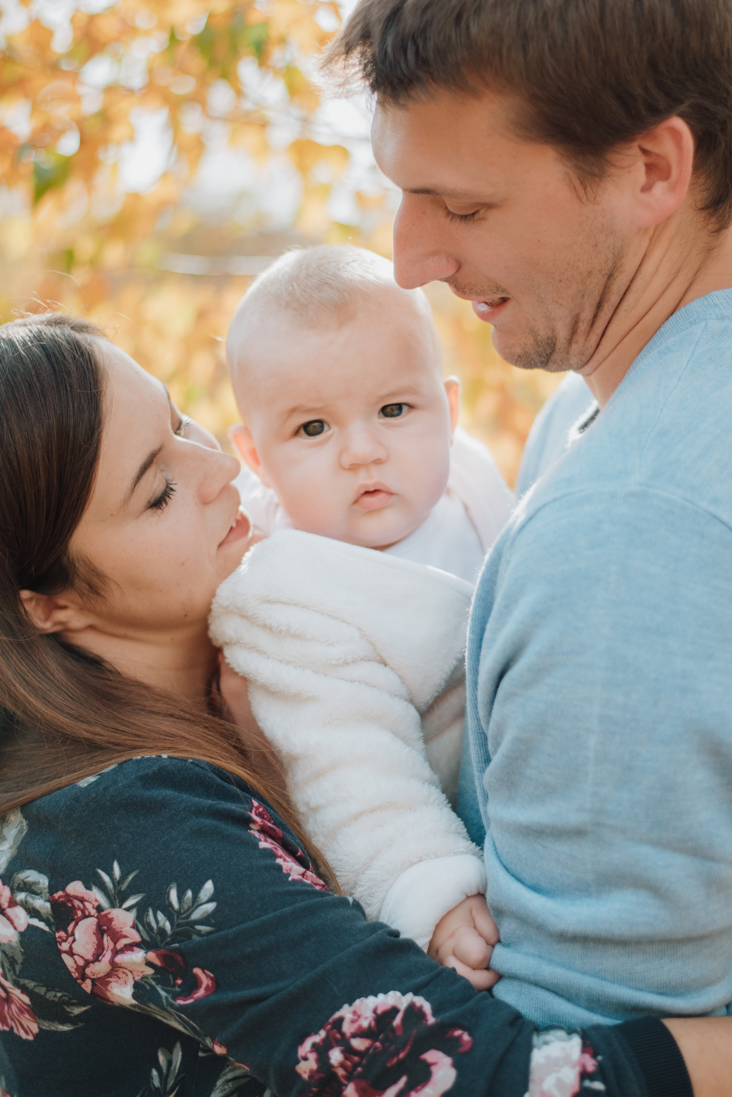 Marky, Tom, Honzík. Lifestyle, wedding and family photographer