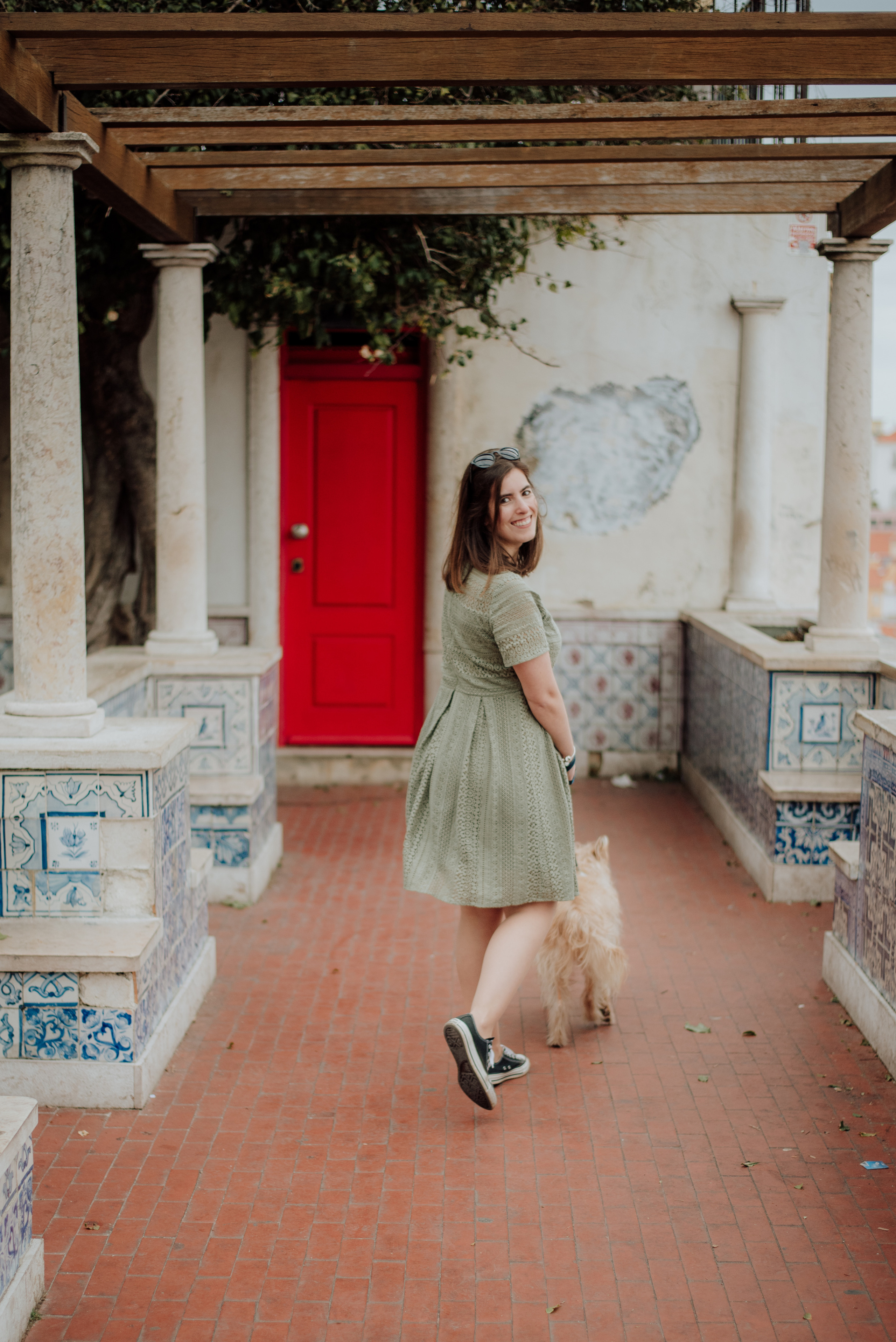 Margarida and Dixii. Lifestyle, wedding and family photographer